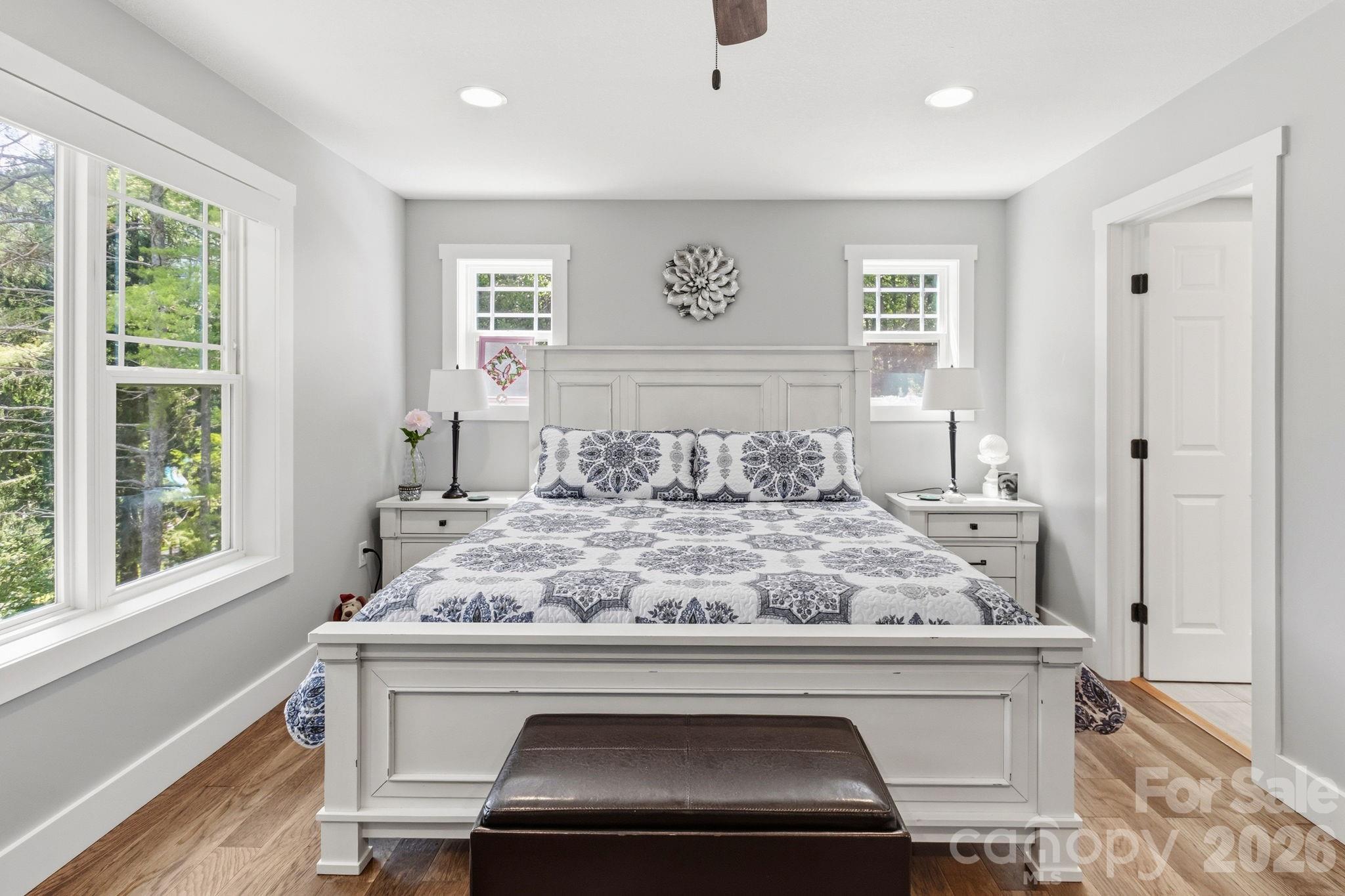 34 Aster Ridge Drive — Waynesville