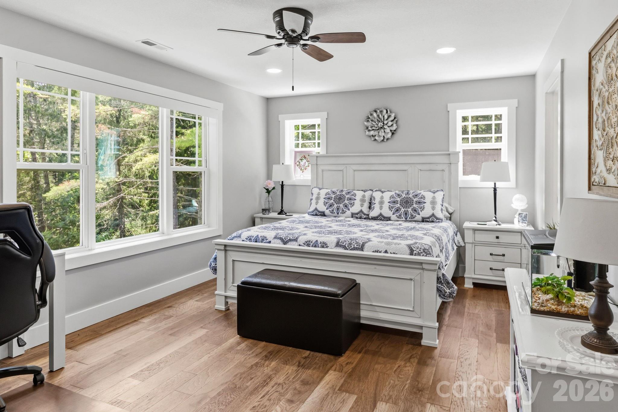 34 Aster Ridge Drive — Waynesville