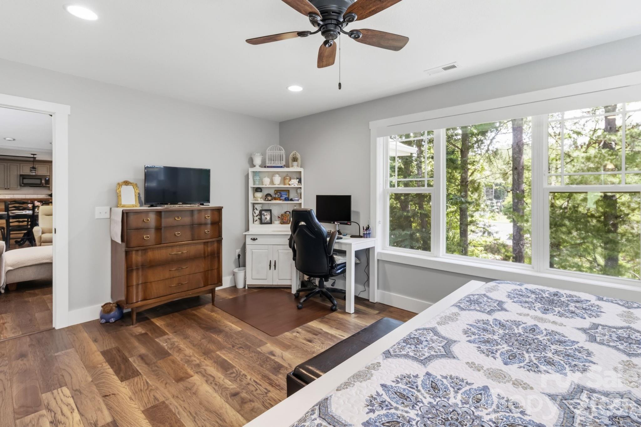 34 Aster Ridge Drive — Waynesville