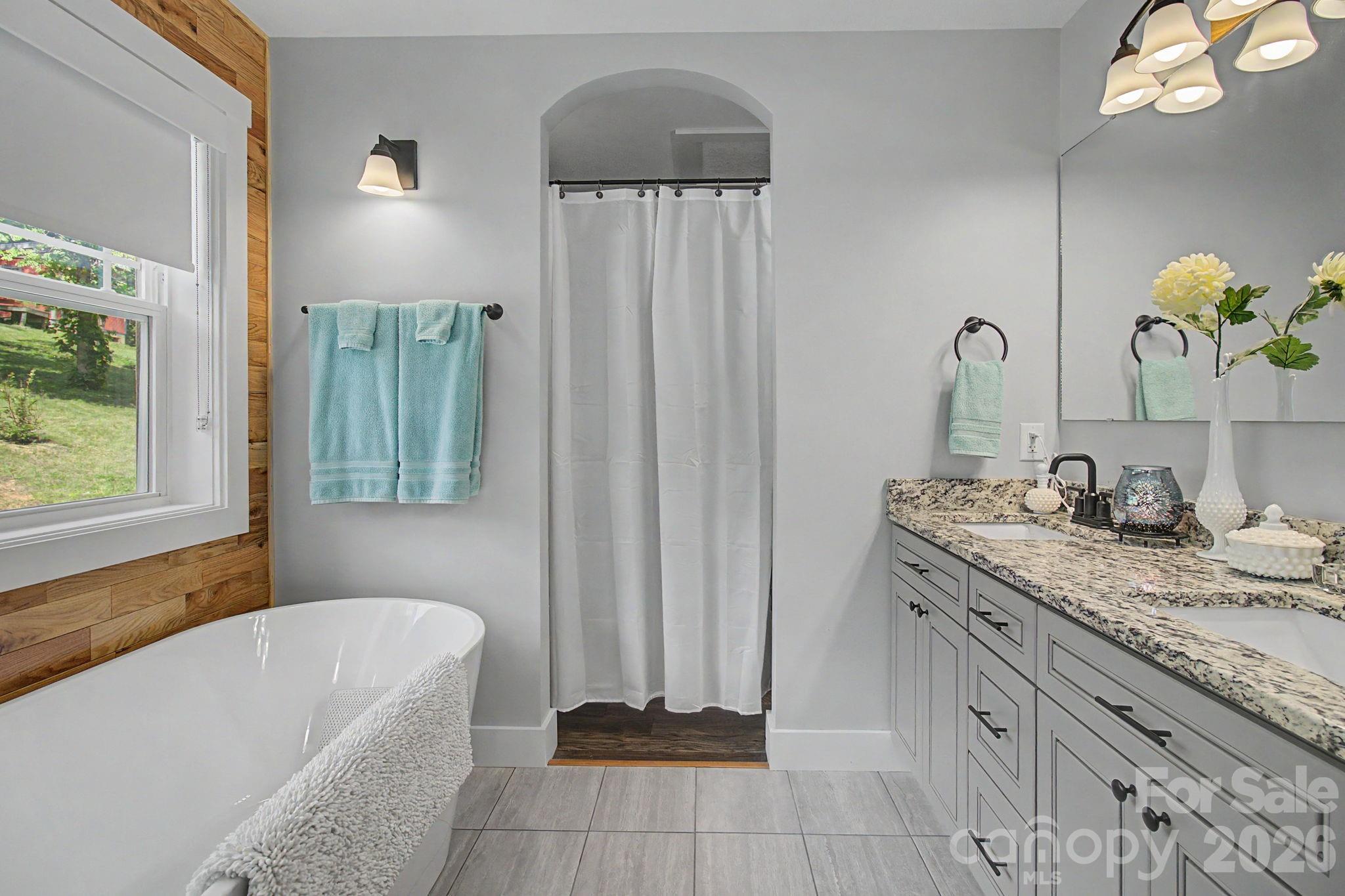 34 Aster Ridge Drive — Waynesville