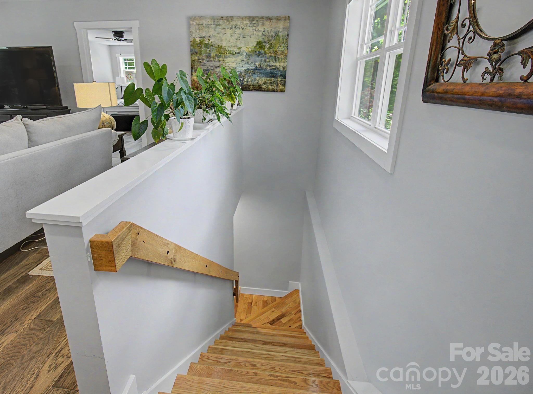 34 Aster Ridge Drive — Waynesville