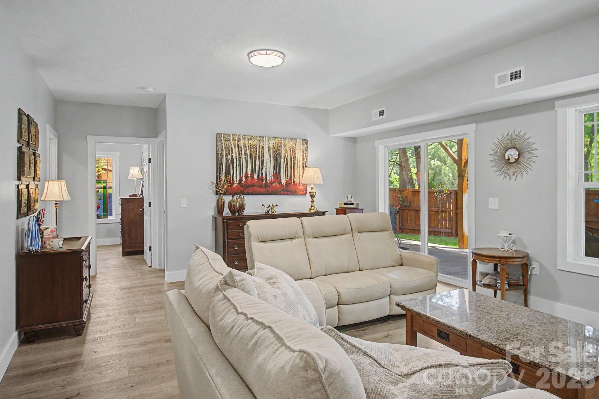 34 Aster Ridge Drive — Waynesville