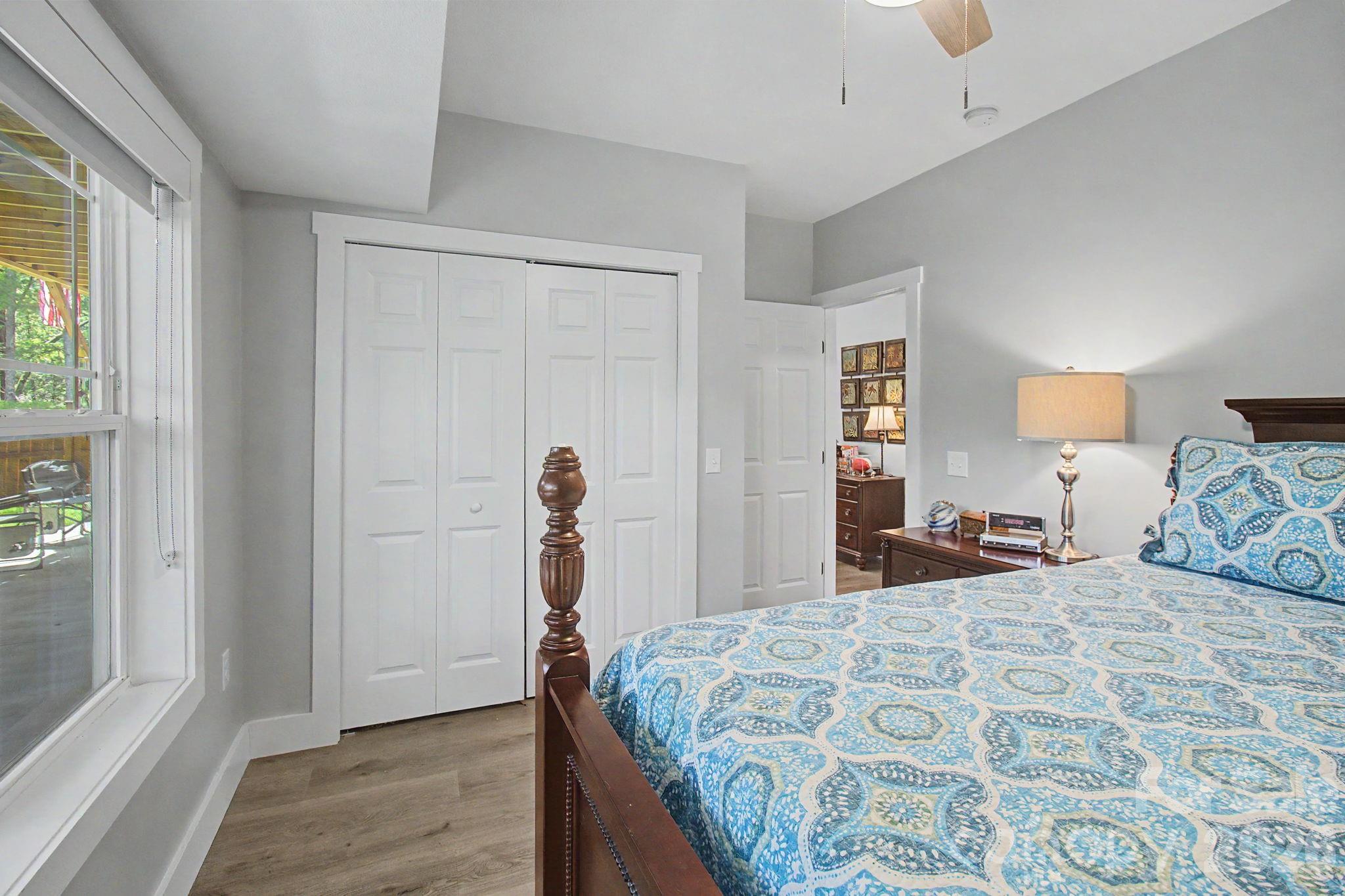 34 Aster Ridge Drive — Waynesville