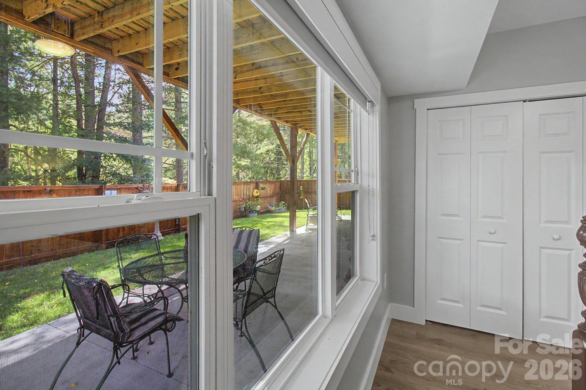 34 Aster Ridge Drive — Waynesville