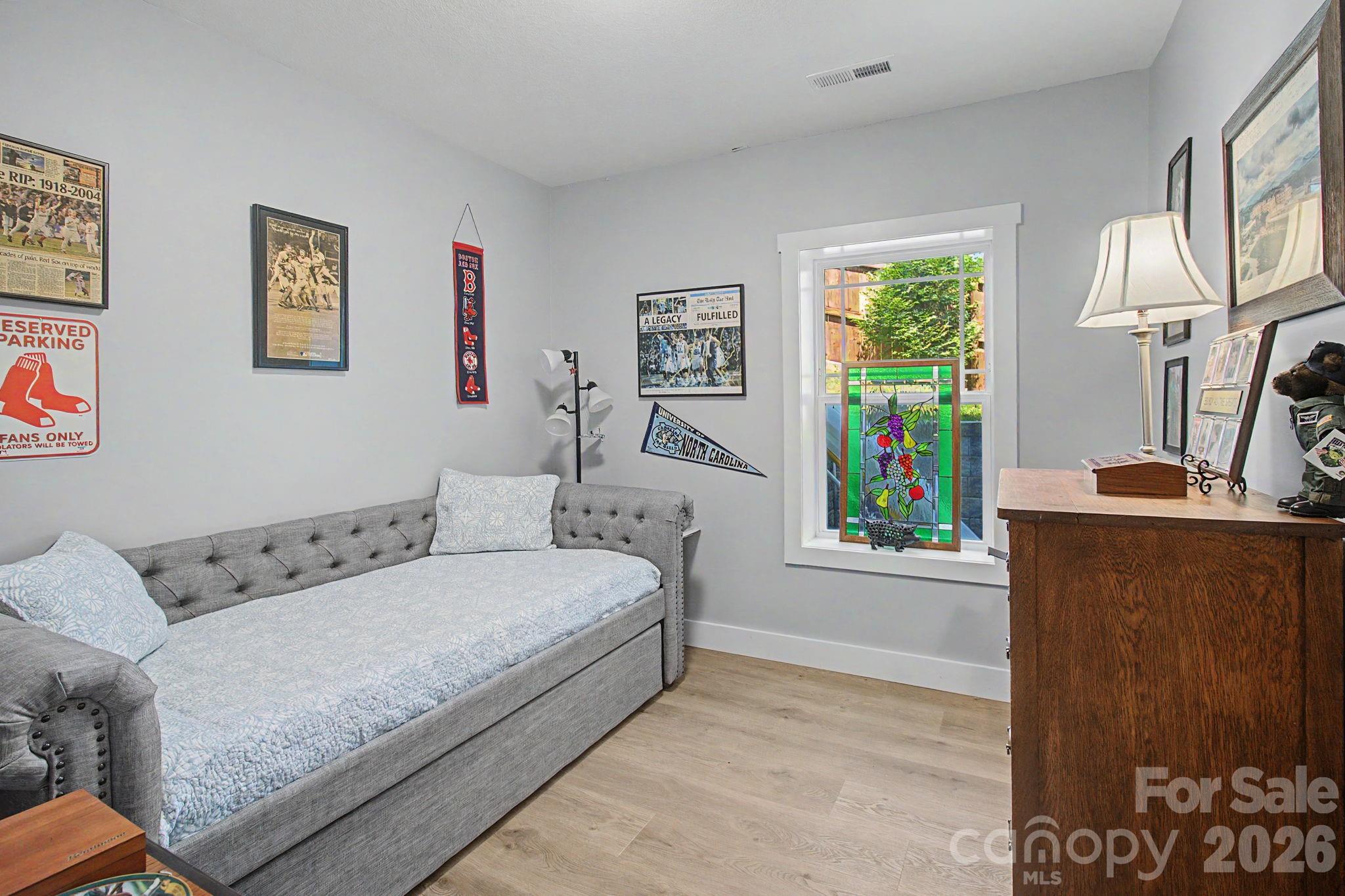 34 Aster Ridge Drive — Waynesville