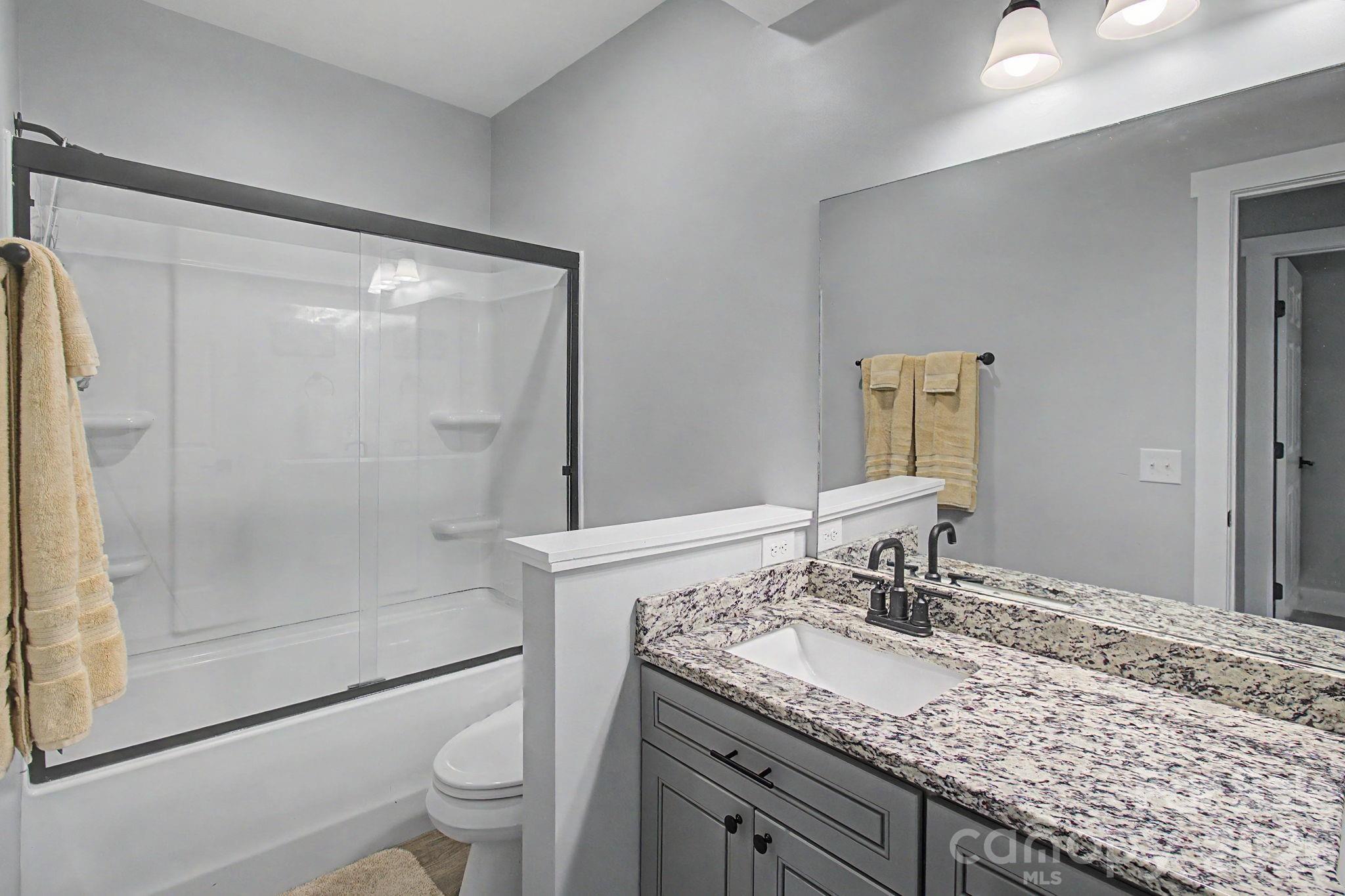 34 Aster Ridge Drive — Waynesville