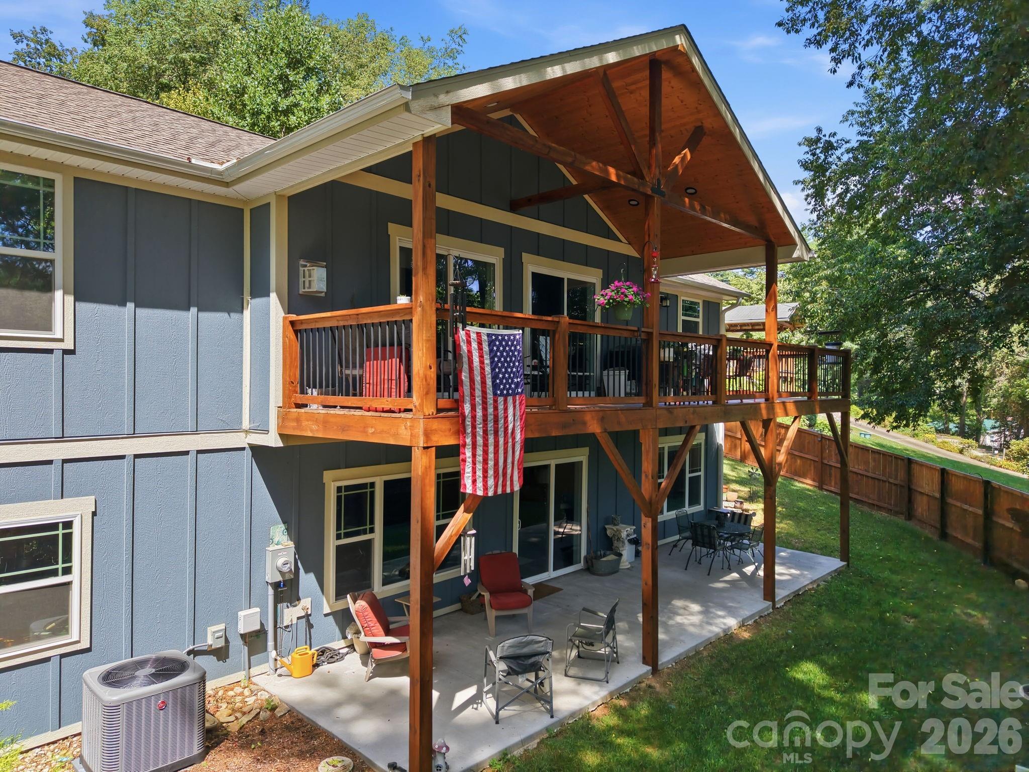 34 Aster Ridge Drive — Waynesville