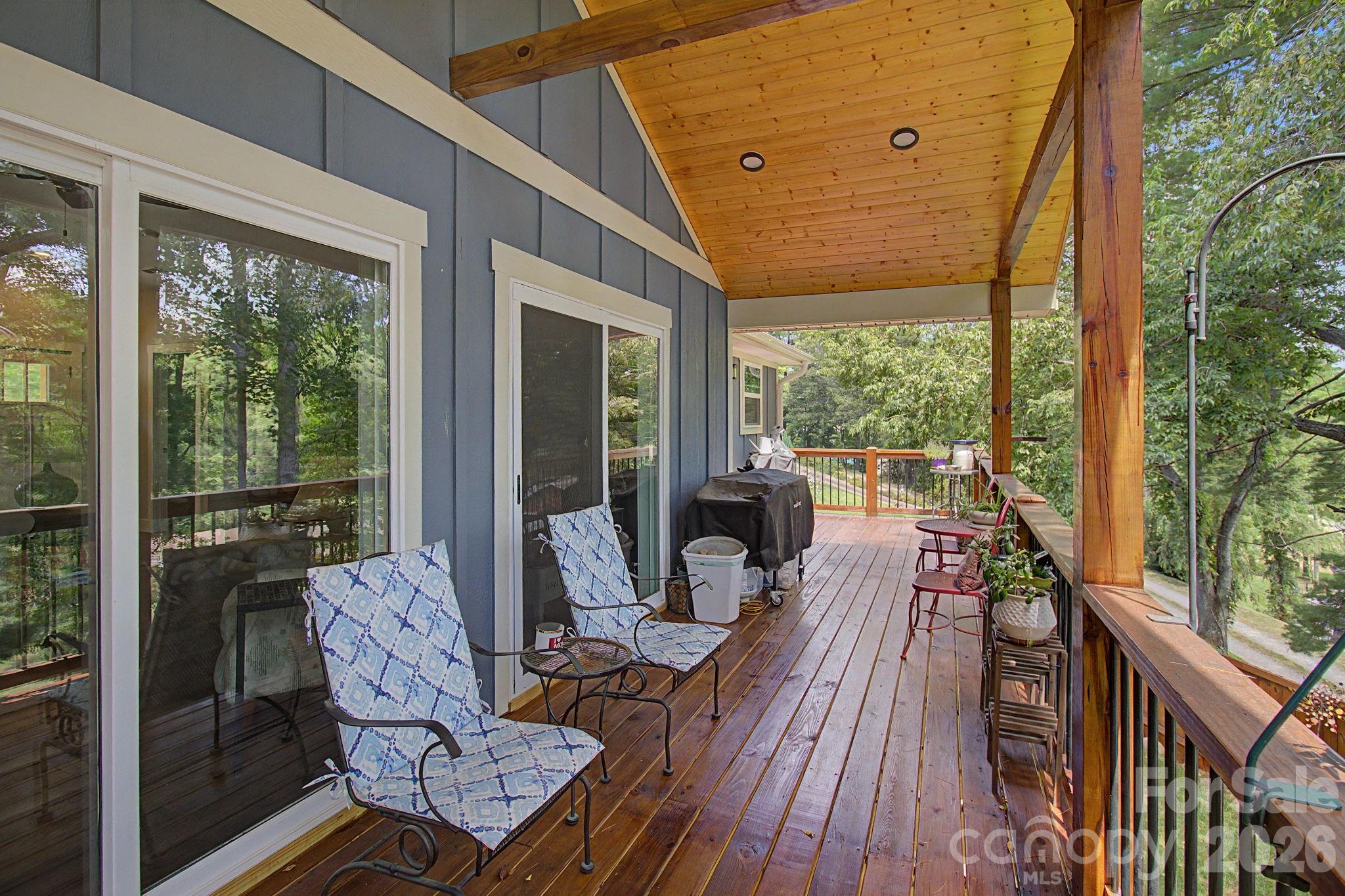 34 Aster Ridge Drive — Waynesville