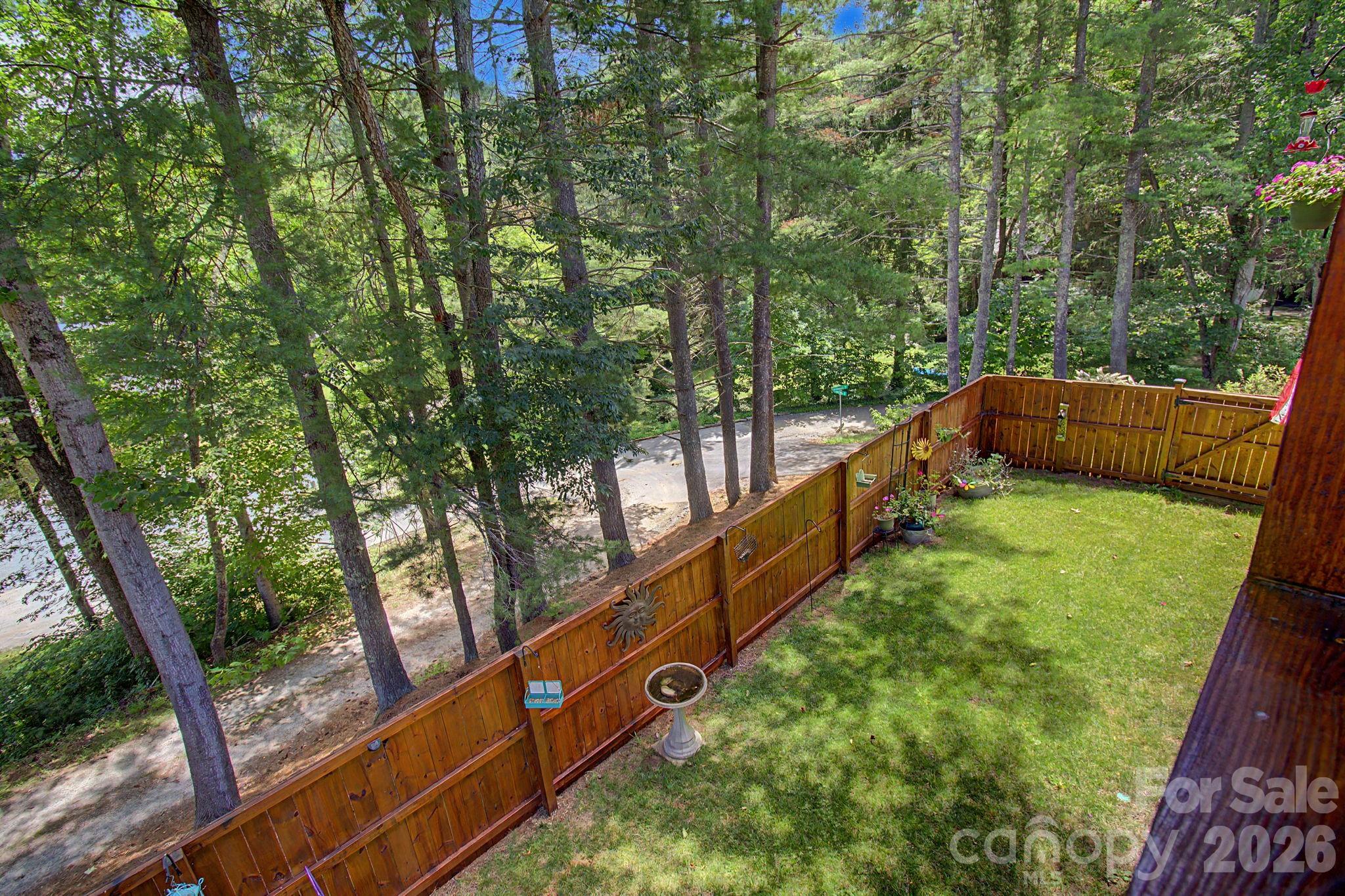 34 Aster Ridge Drive — Waynesville