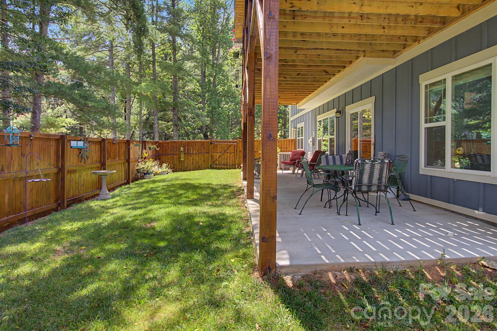 34 Aster Ridge Drive — Waynesville