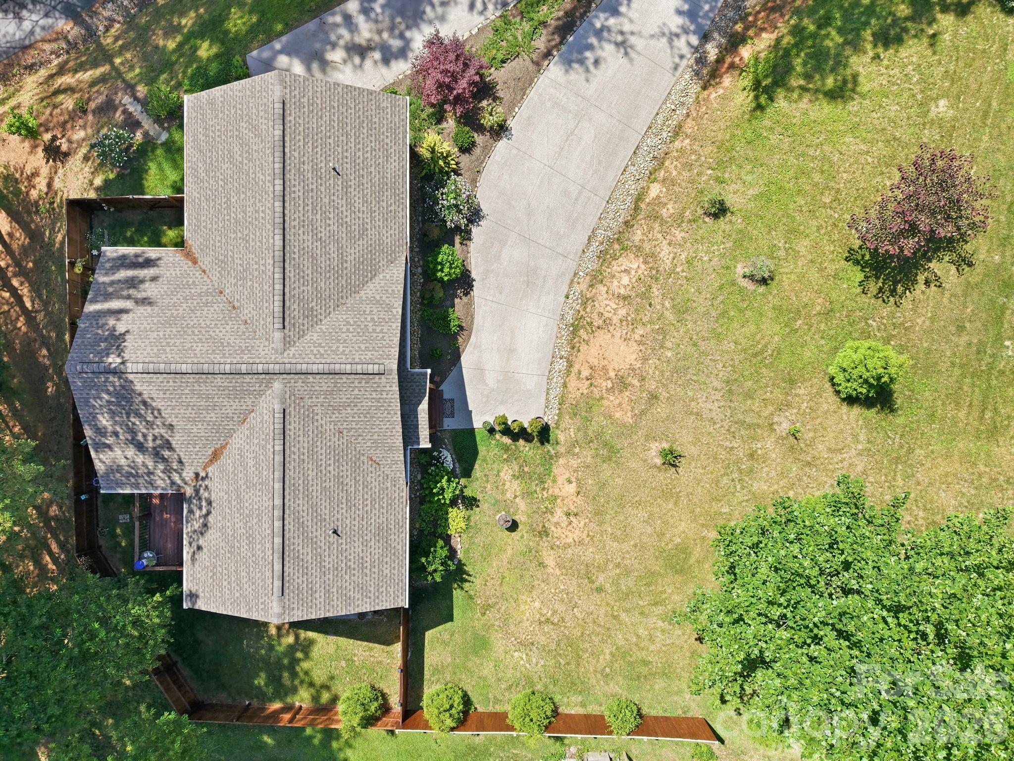 34 Aster Ridge Drive — Waynesville