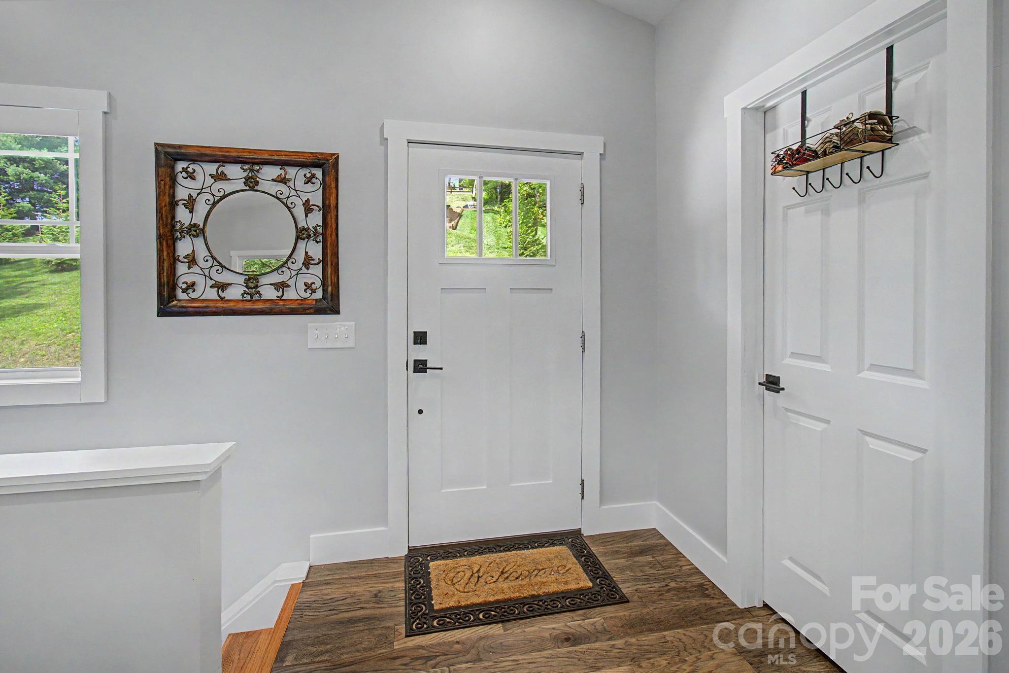 34 Aster Ridge Drive — Waynesville