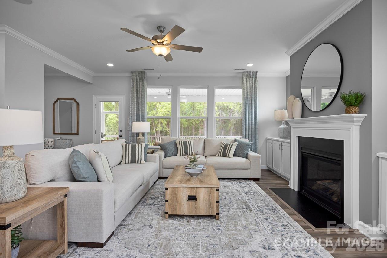 178 Windgate Way — Mooresville