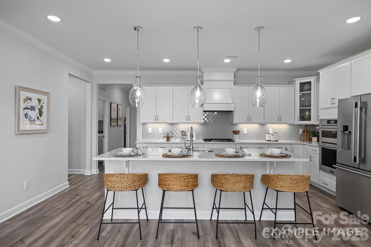 178 Windgate Way — Mooresville
