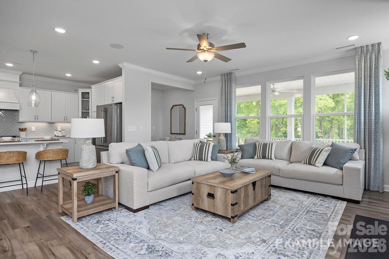178 Windgate Way — Mooresville