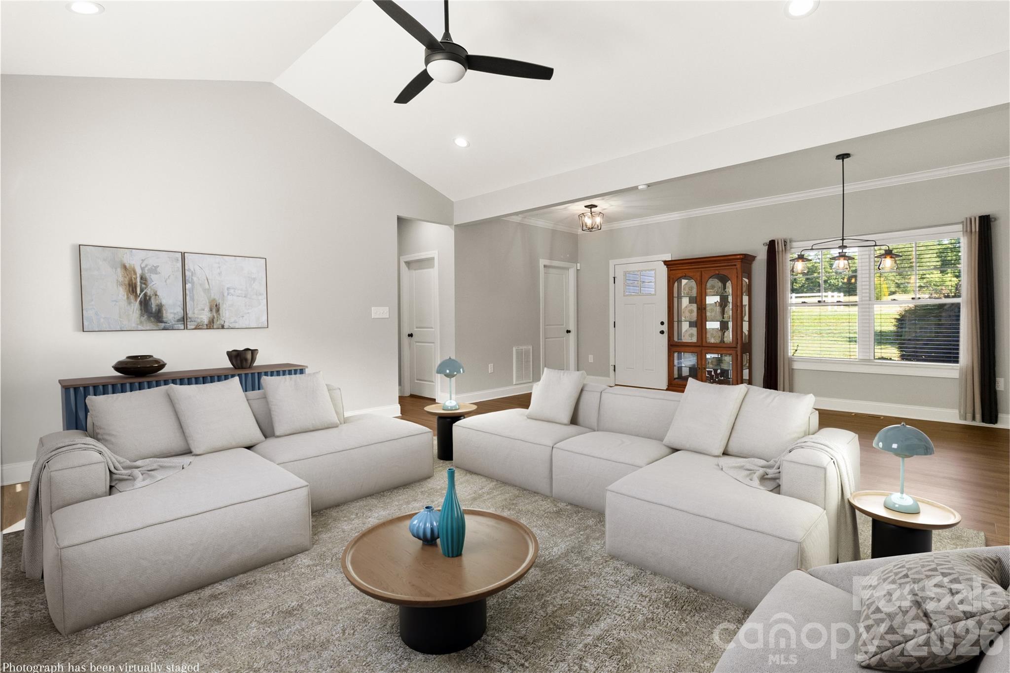 7324 Forney Hill Road — Denver