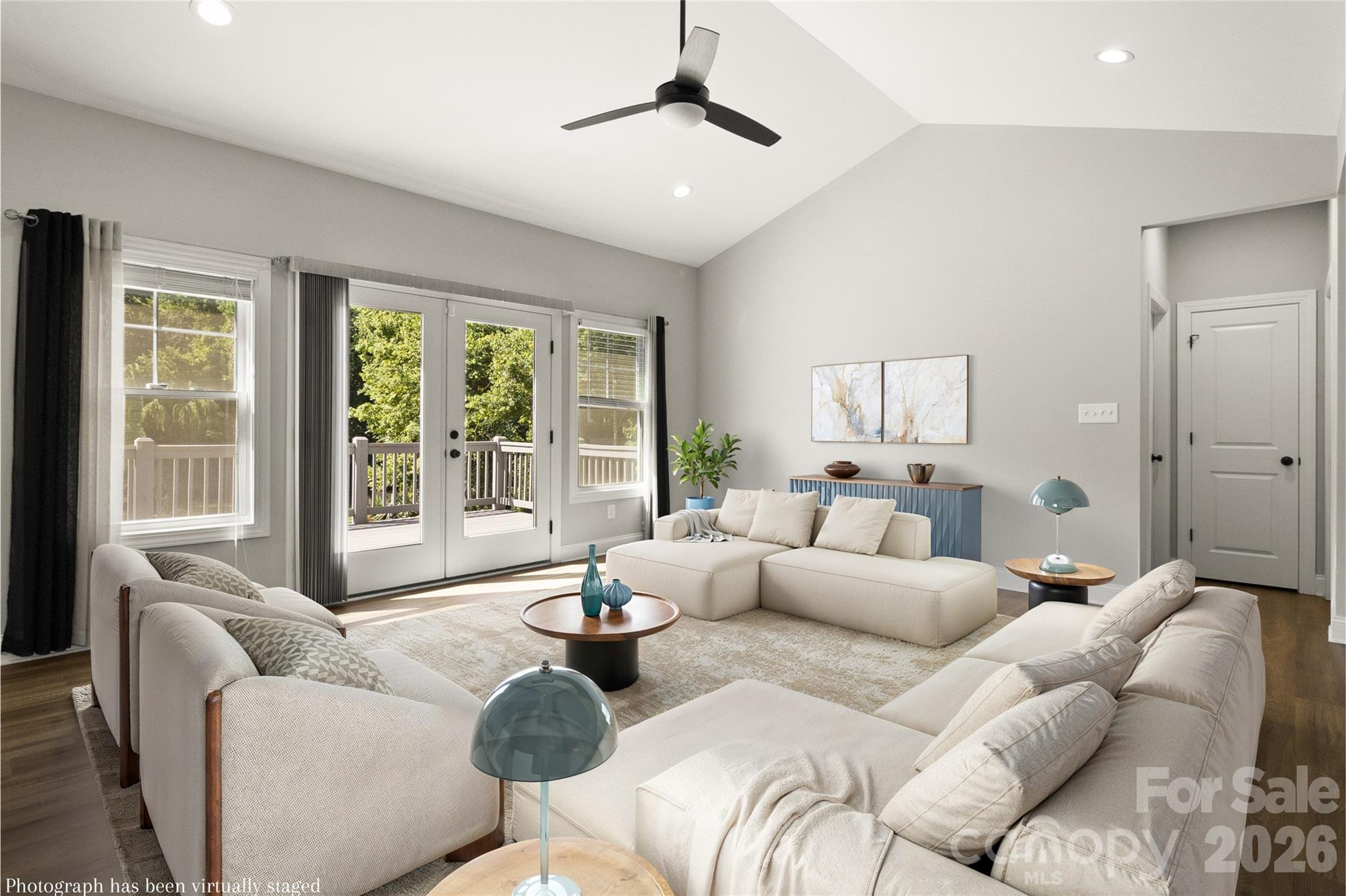 7324 Forney Hill Road — Denver