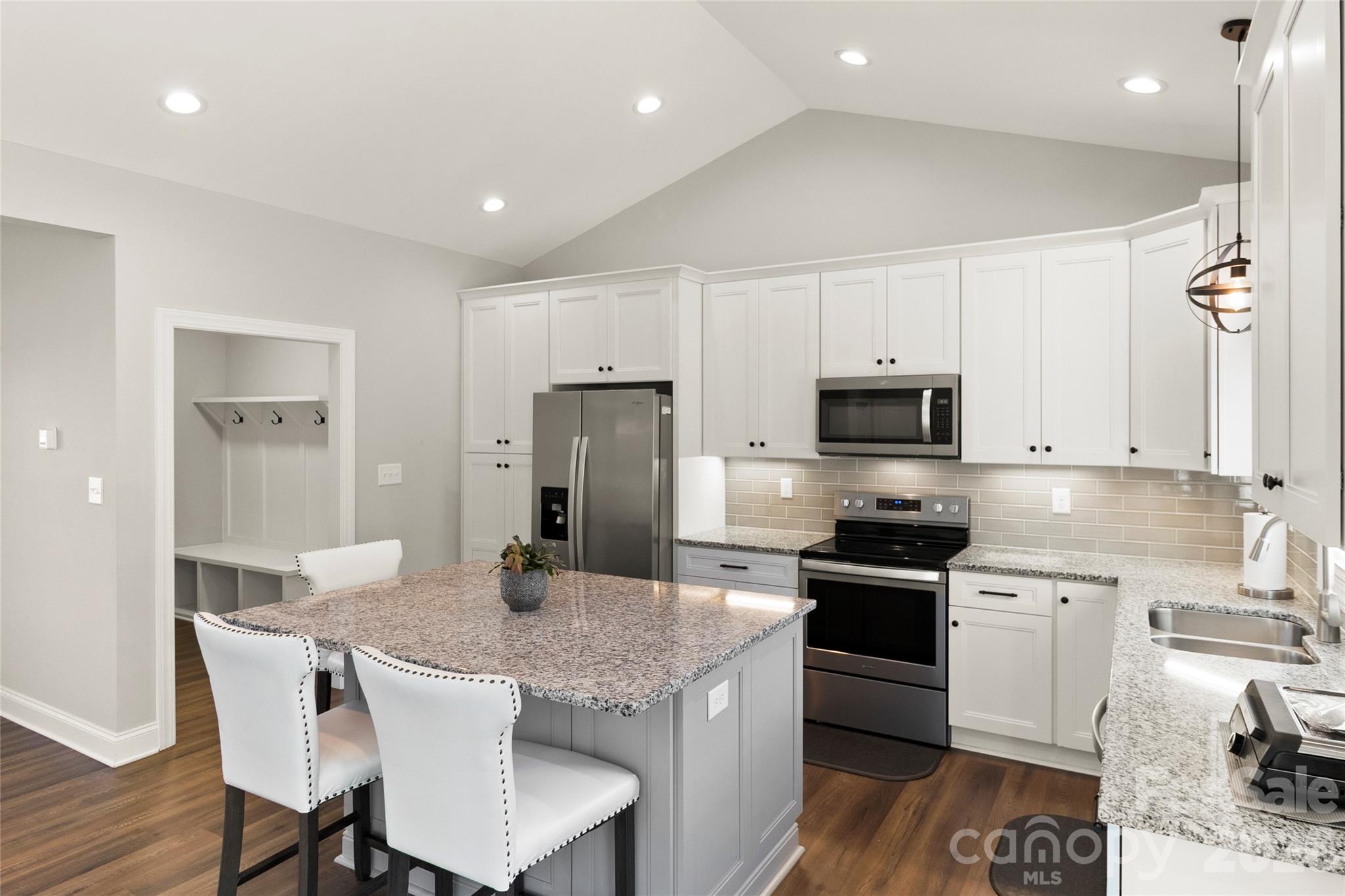 7324 Forney Hill Road — Denver