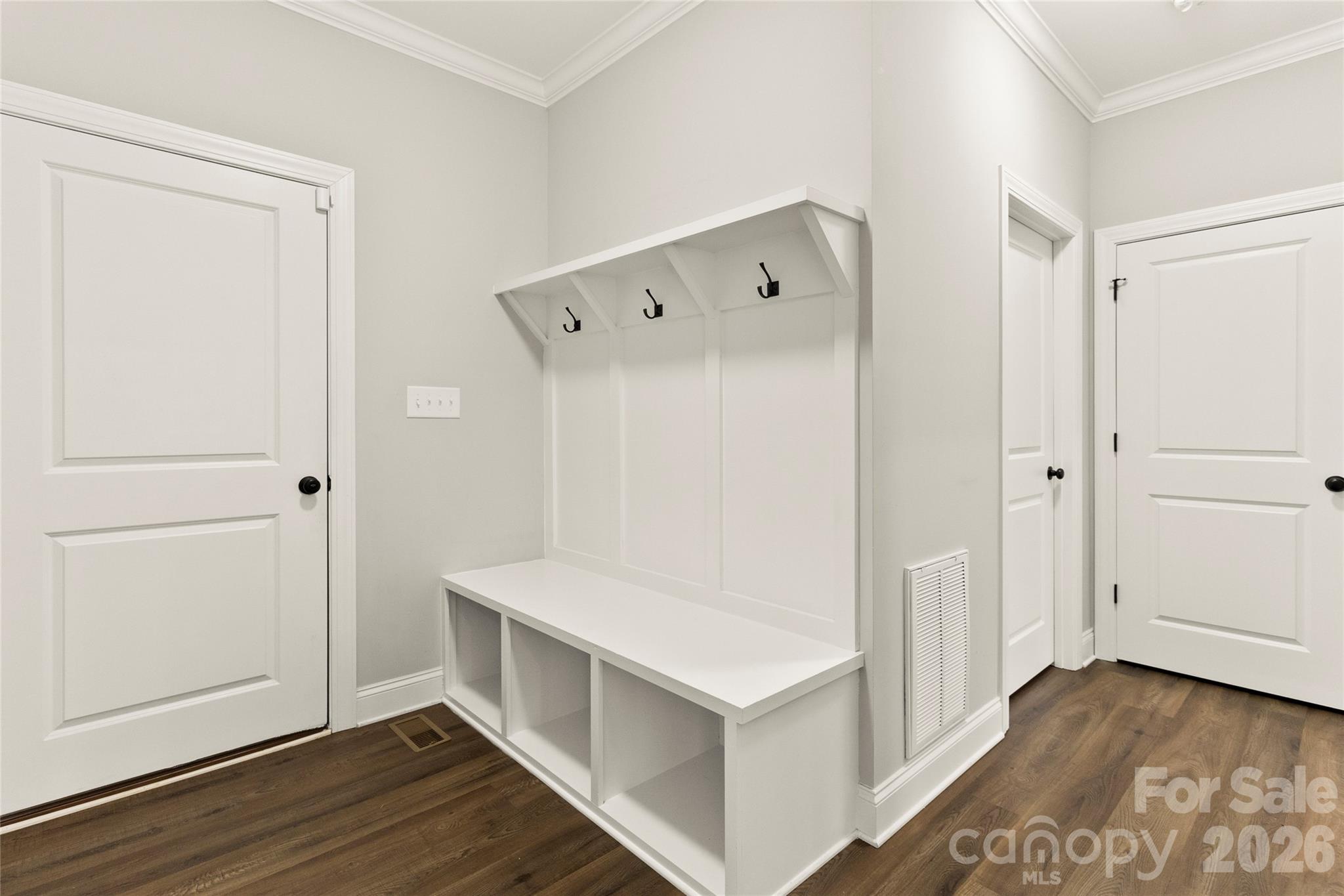 7324 Forney Hill Road — Denver