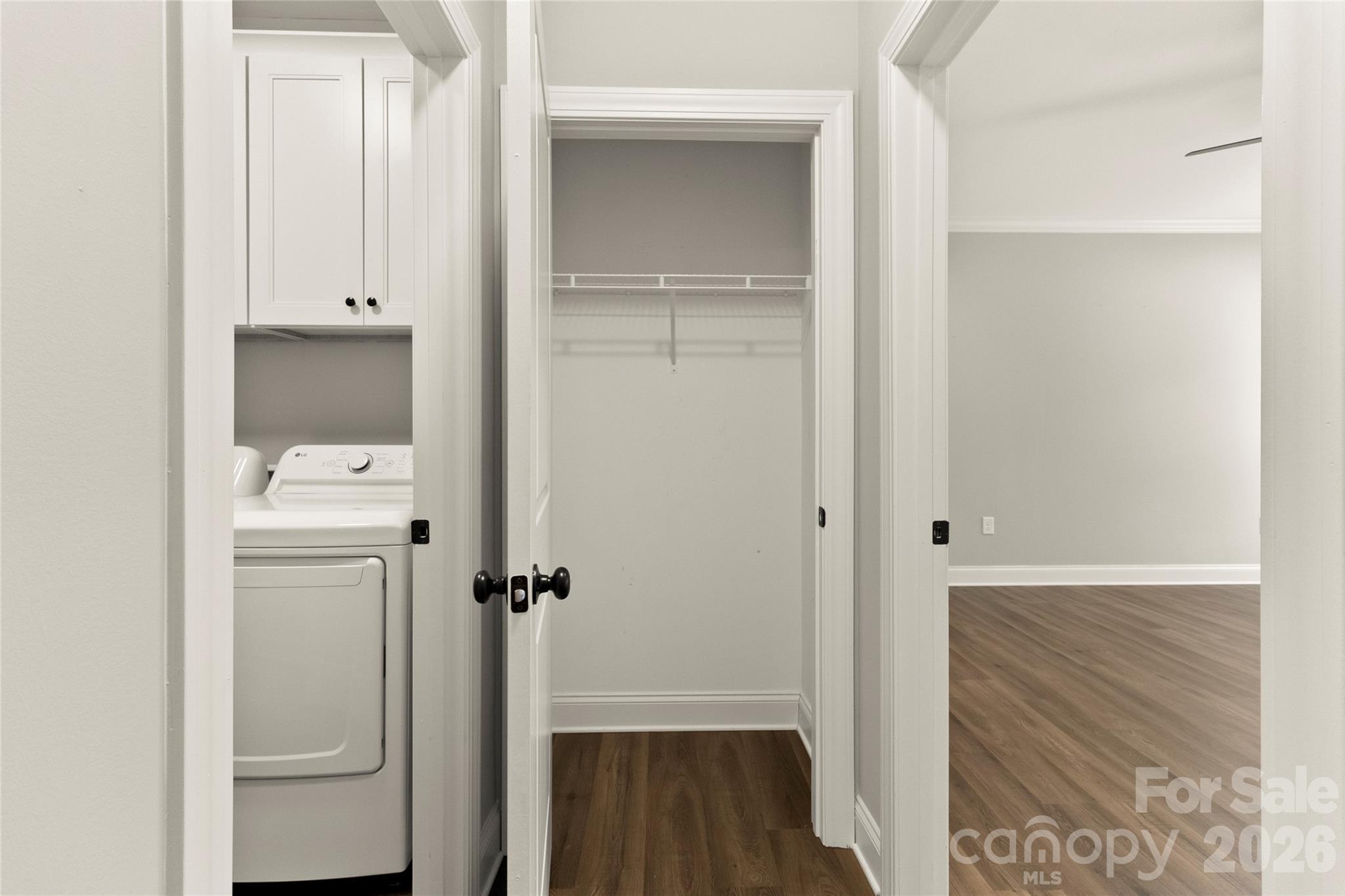 7324 Forney Hill Road — Denver