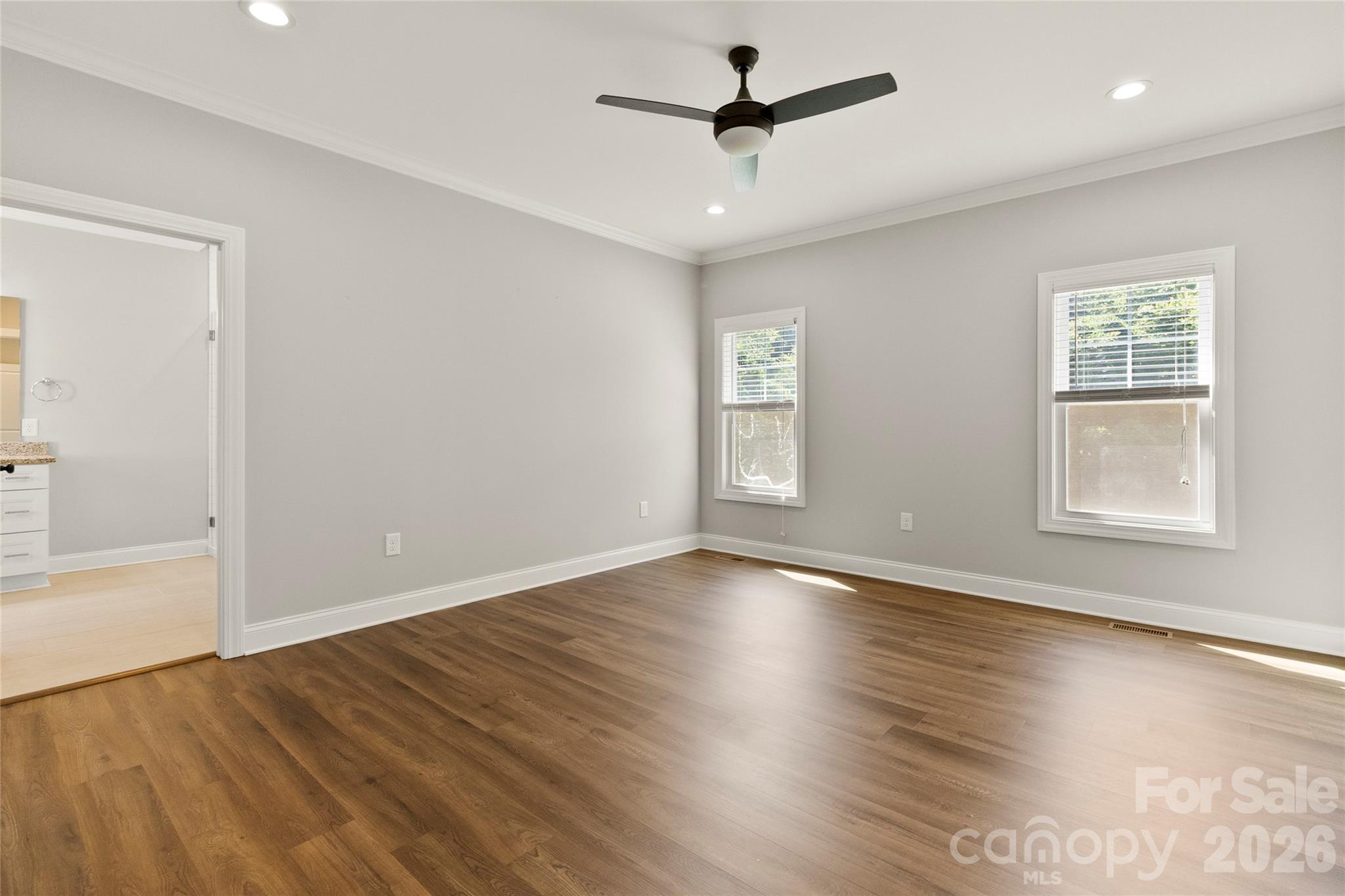 7324 Forney Hill Road — Denver