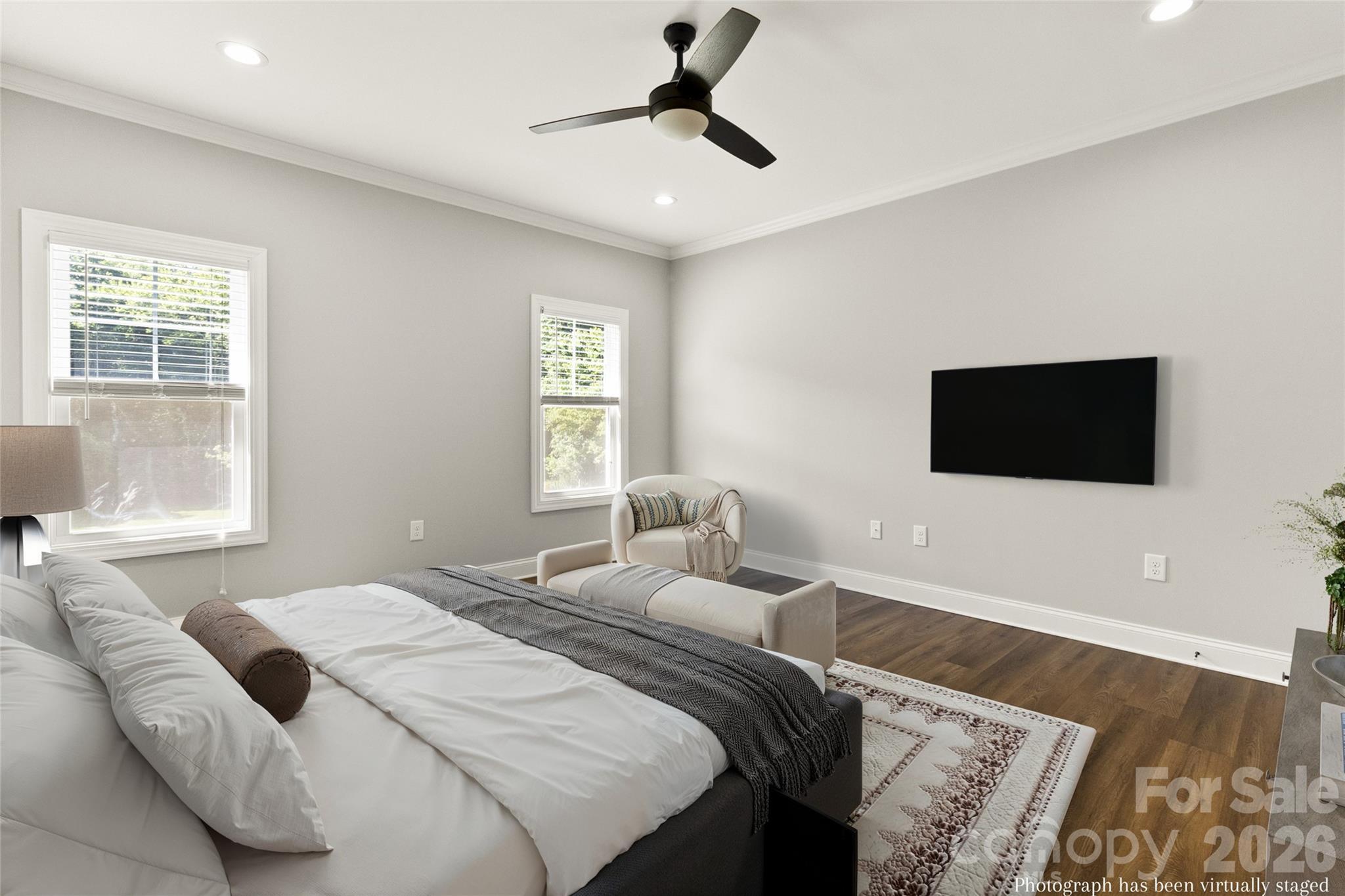7324 Forney Hill Road — Denver