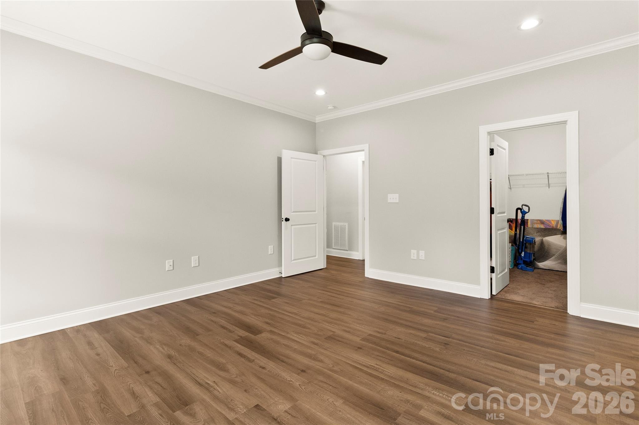 7324 Forney Hill Road — Denver