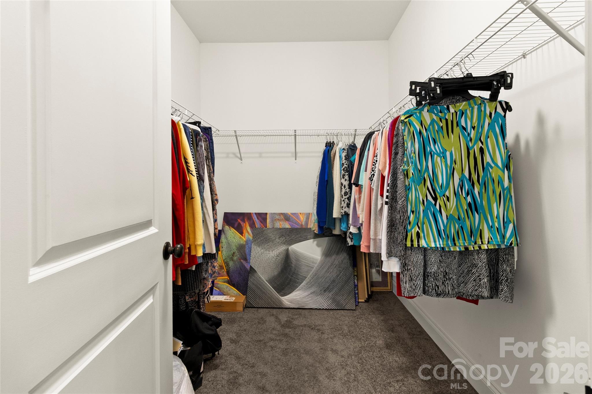 7324 Forney Hill Road — Denver