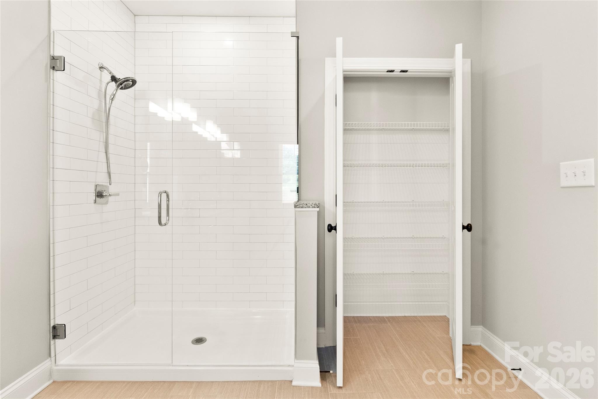 7324 Forney Hill Road — Denver