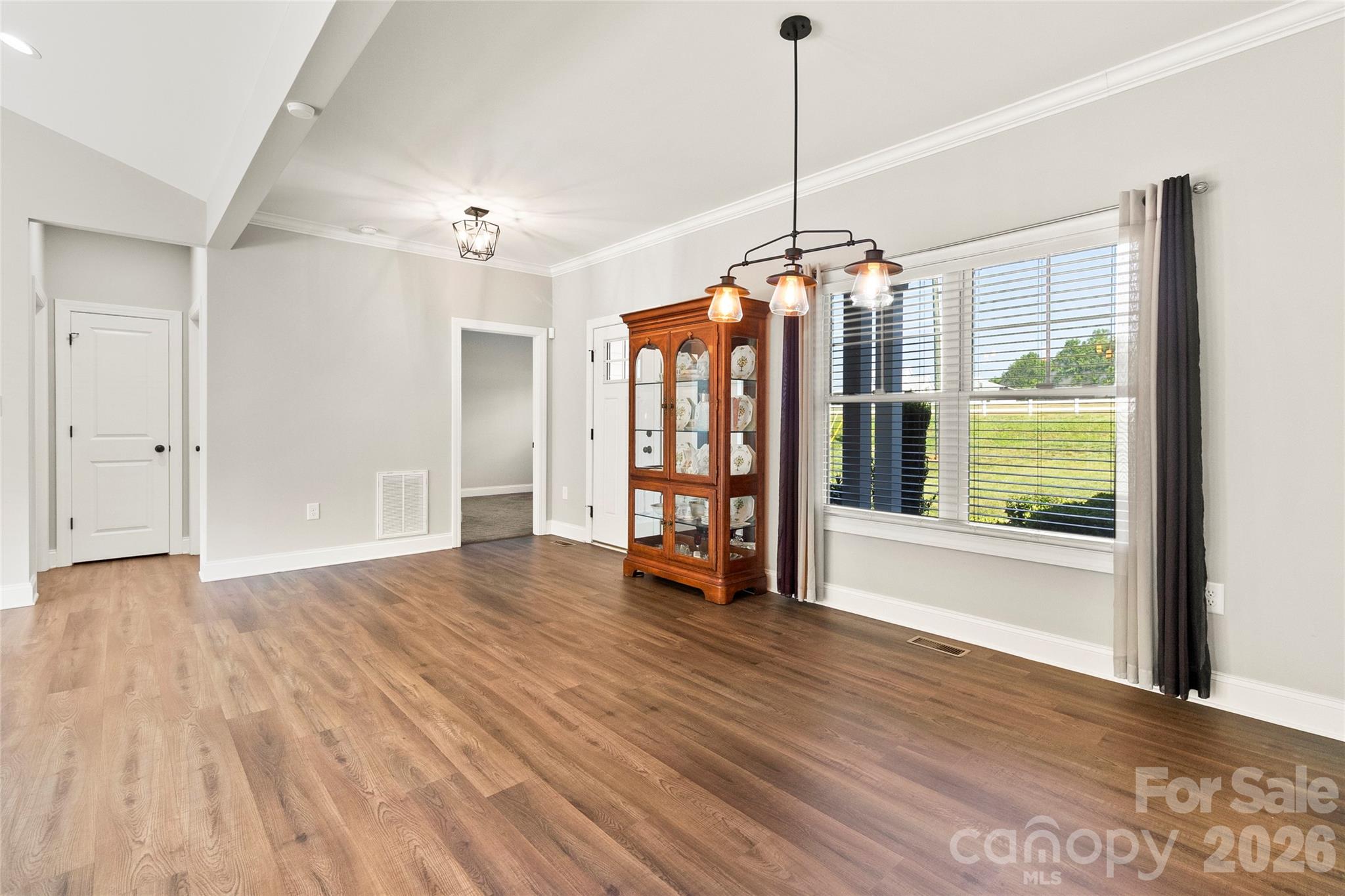 7324 Forney Hill Road — Denver
