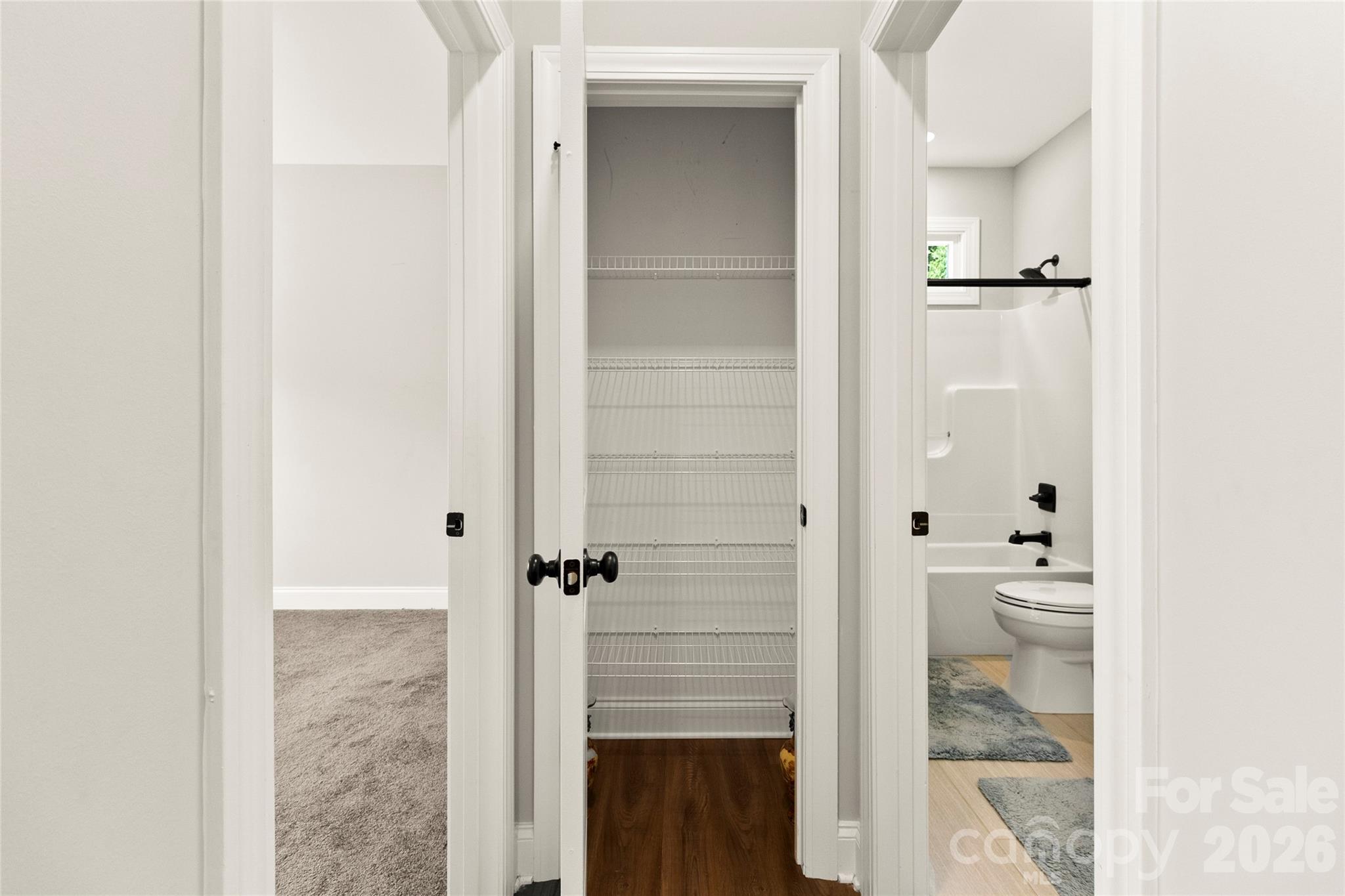 7324 Forney Hill Road — Denver