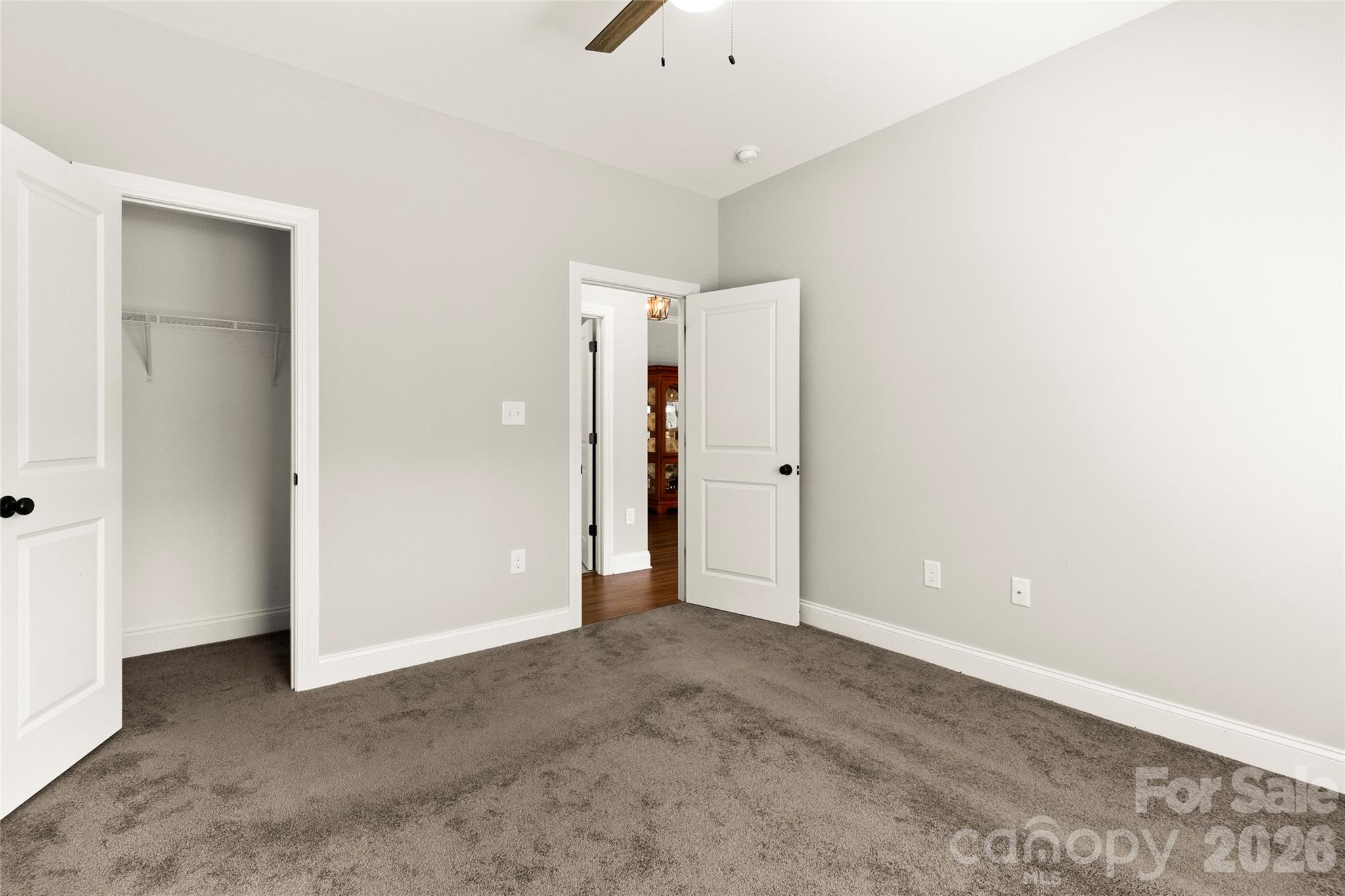 7324 Forney Hill Road — Denver