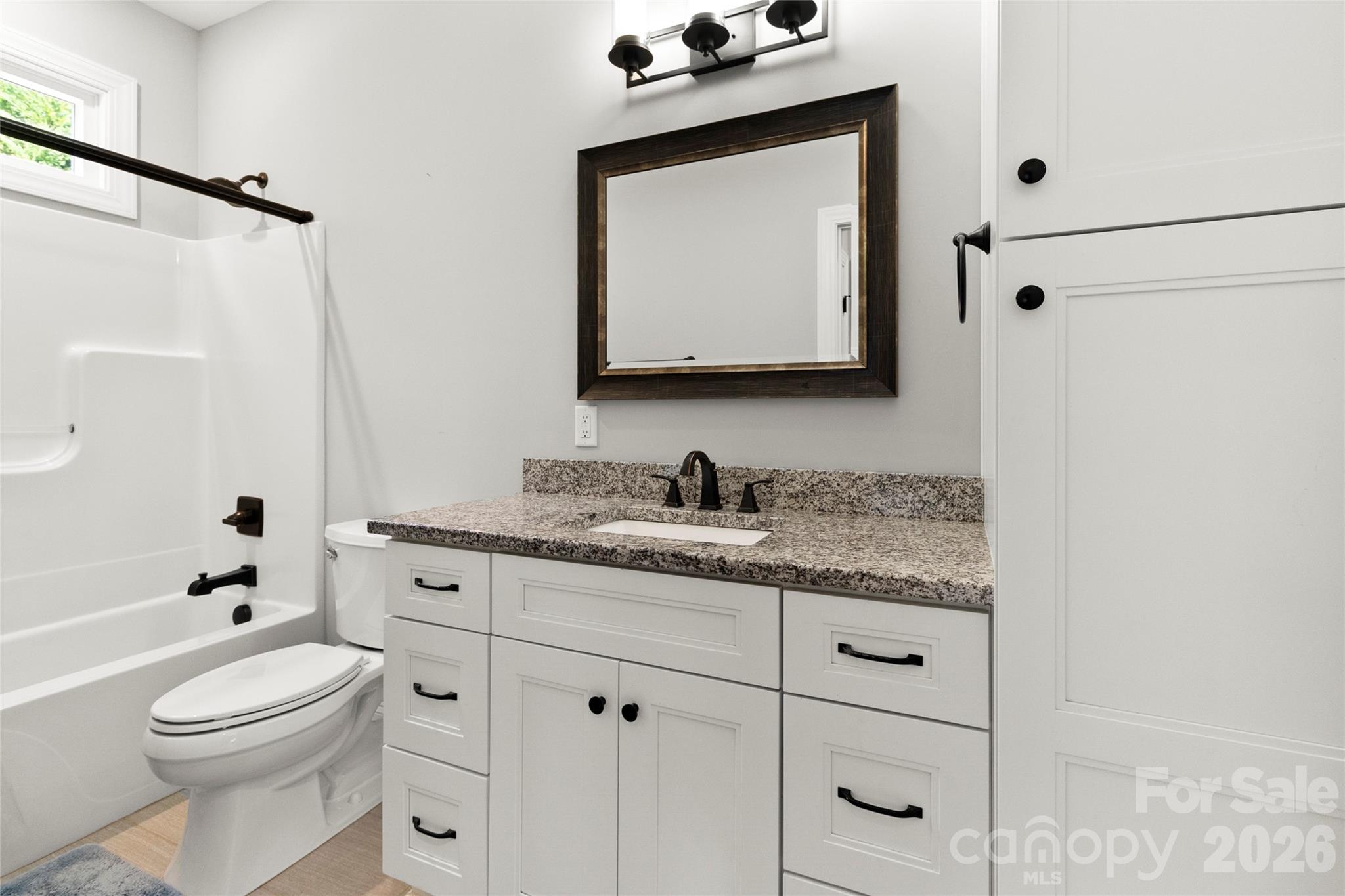 7324 Forney Hill Road — Denver