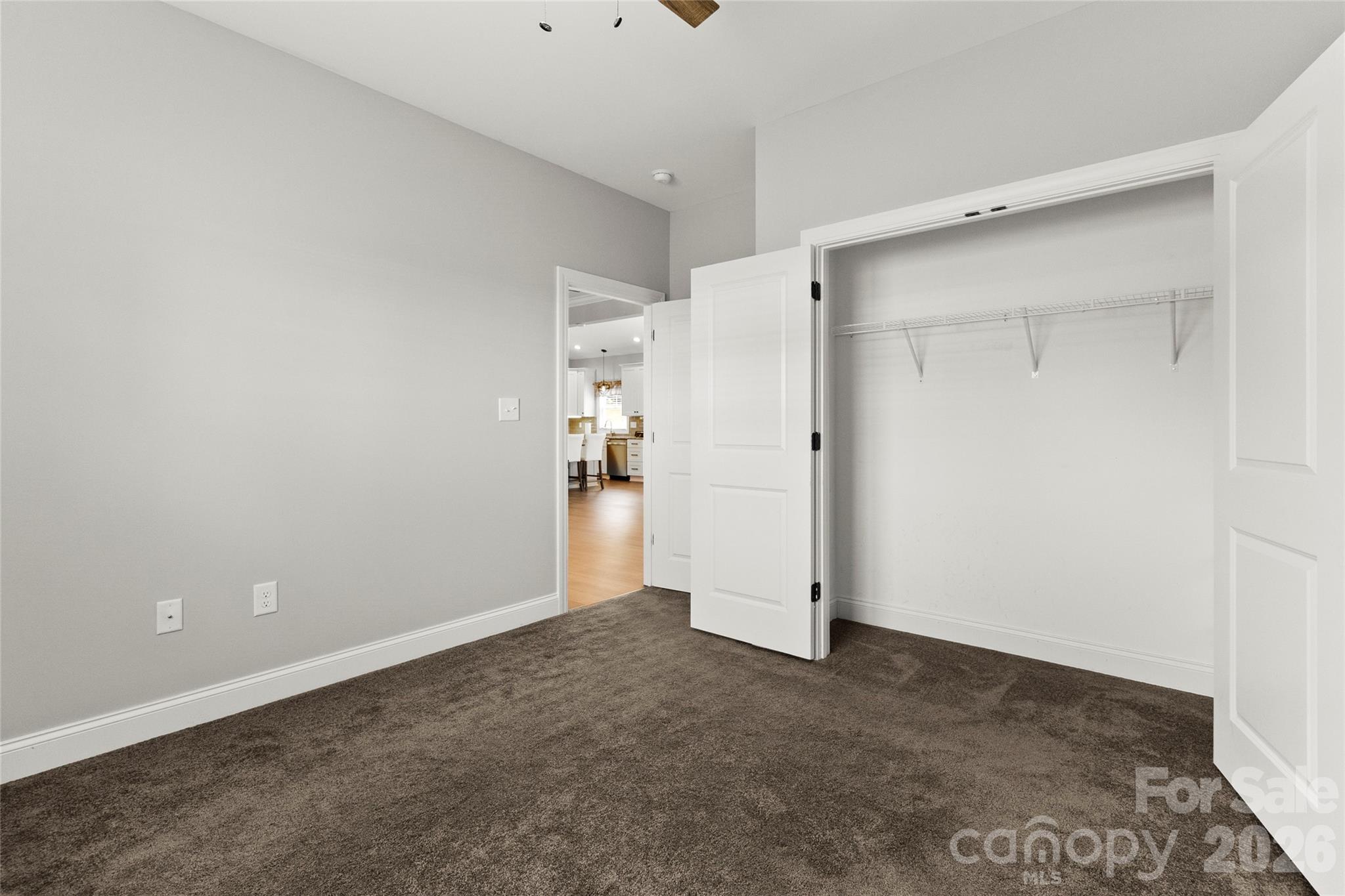 7324 Forney Hill Road — Denver
