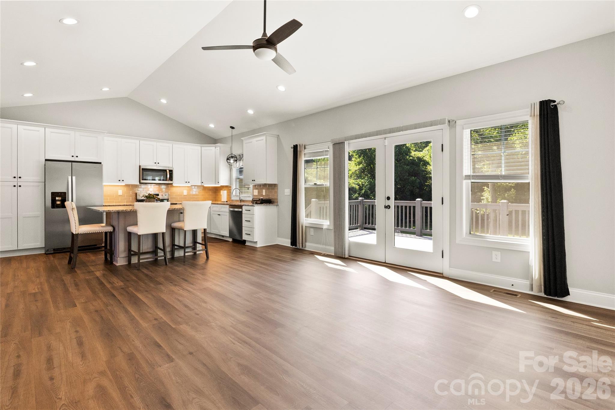 7324 Forney Hill Road — Denver