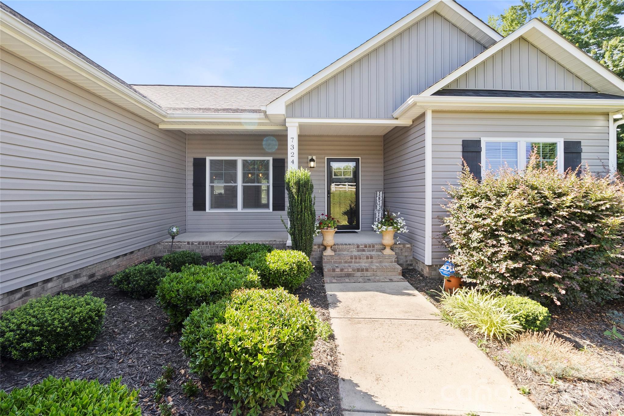 7324 Forney Hill Road — Denver