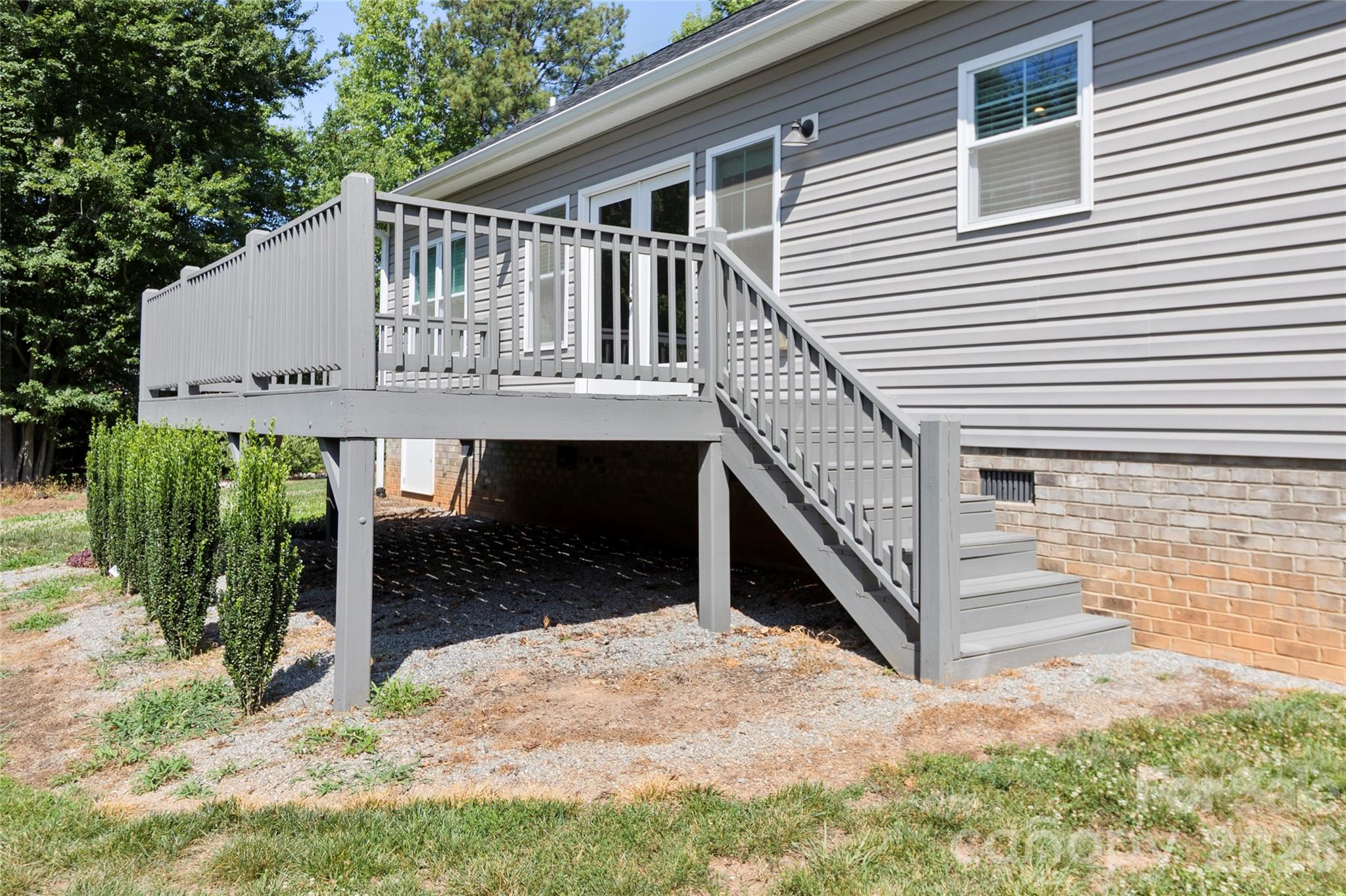 7324 Forney Hill Road — Denver