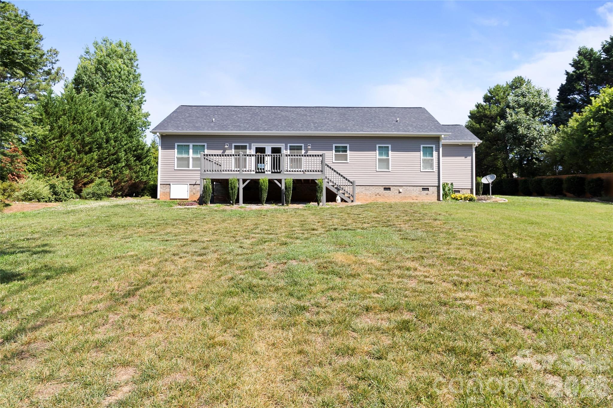 7324 Forney Hill Road — Denver