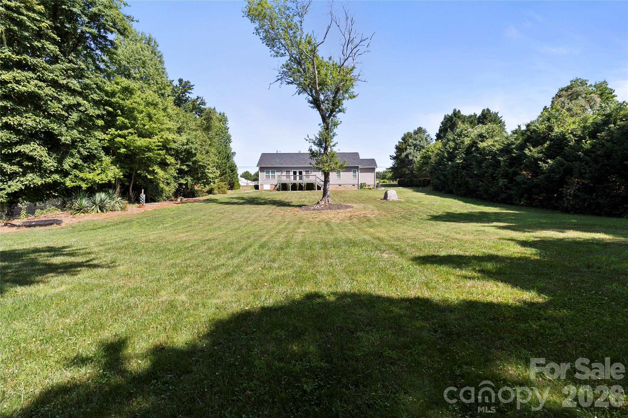 7324 Forney Hill Road — Denver