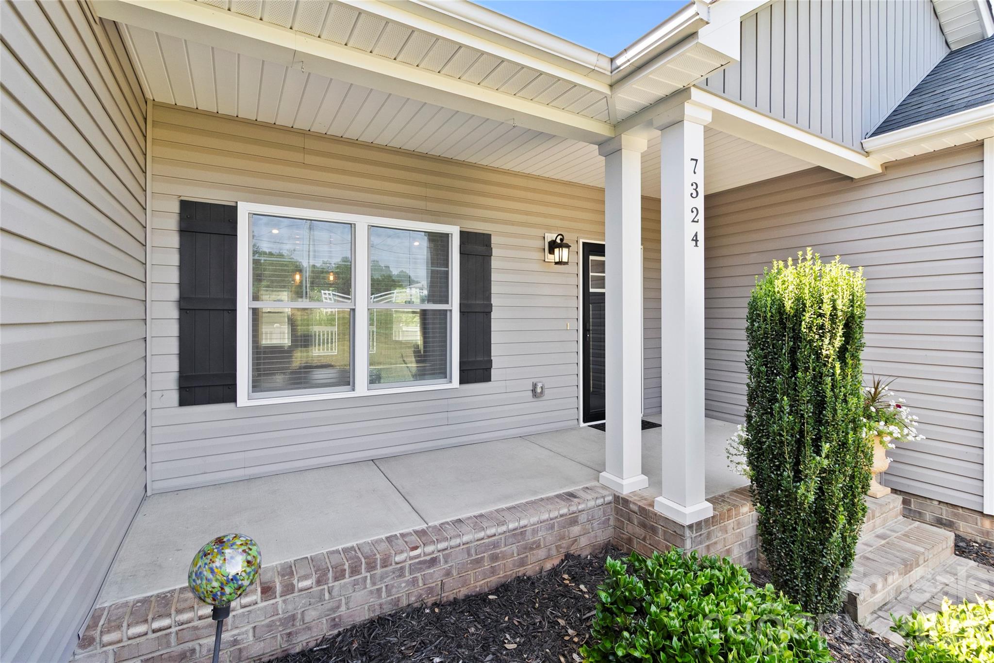 7324 Forney Hill Road — Denver