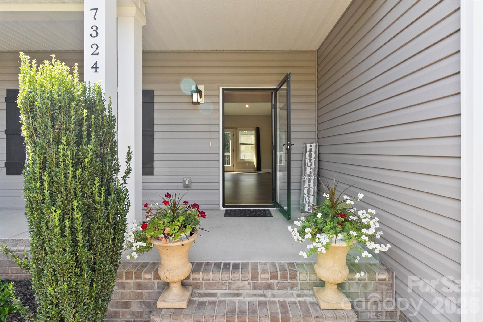 7324 Forney Hill Road — Denver