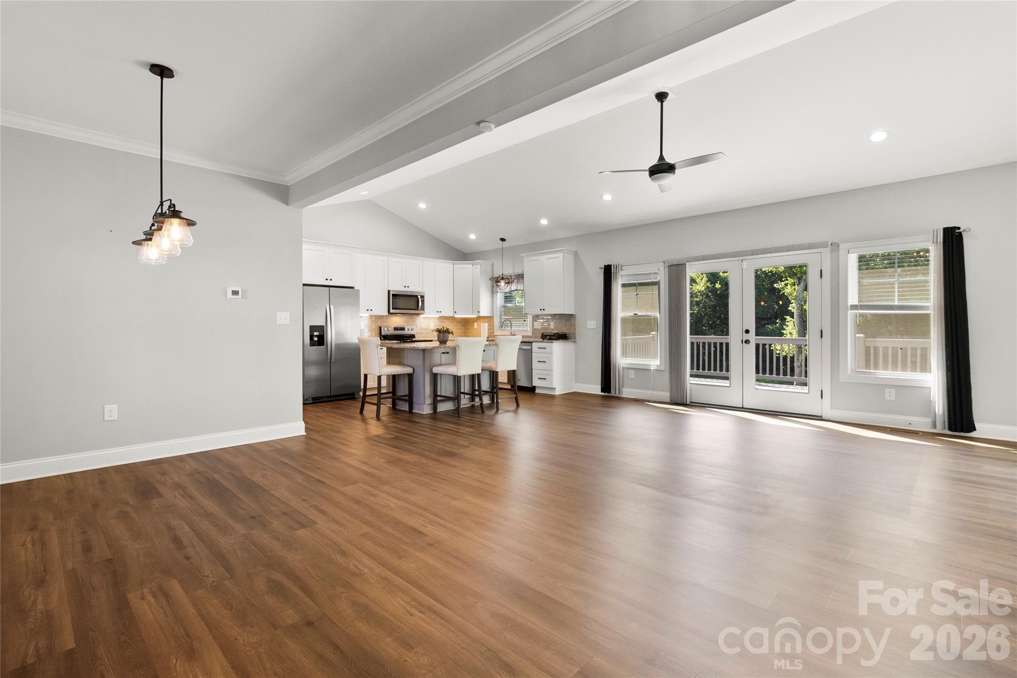 7324 Forney Hill Road — Denver