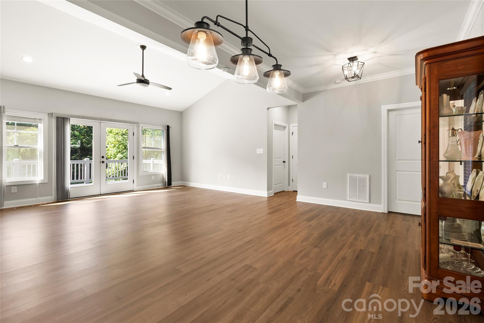 7324 Forney Hill Road — Denver