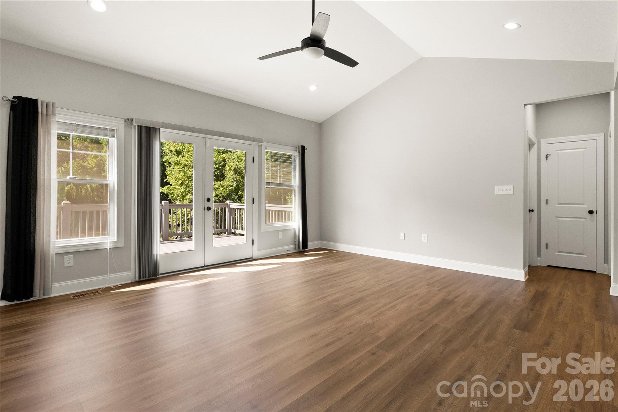 7324 Forney Hill Road — Denver
