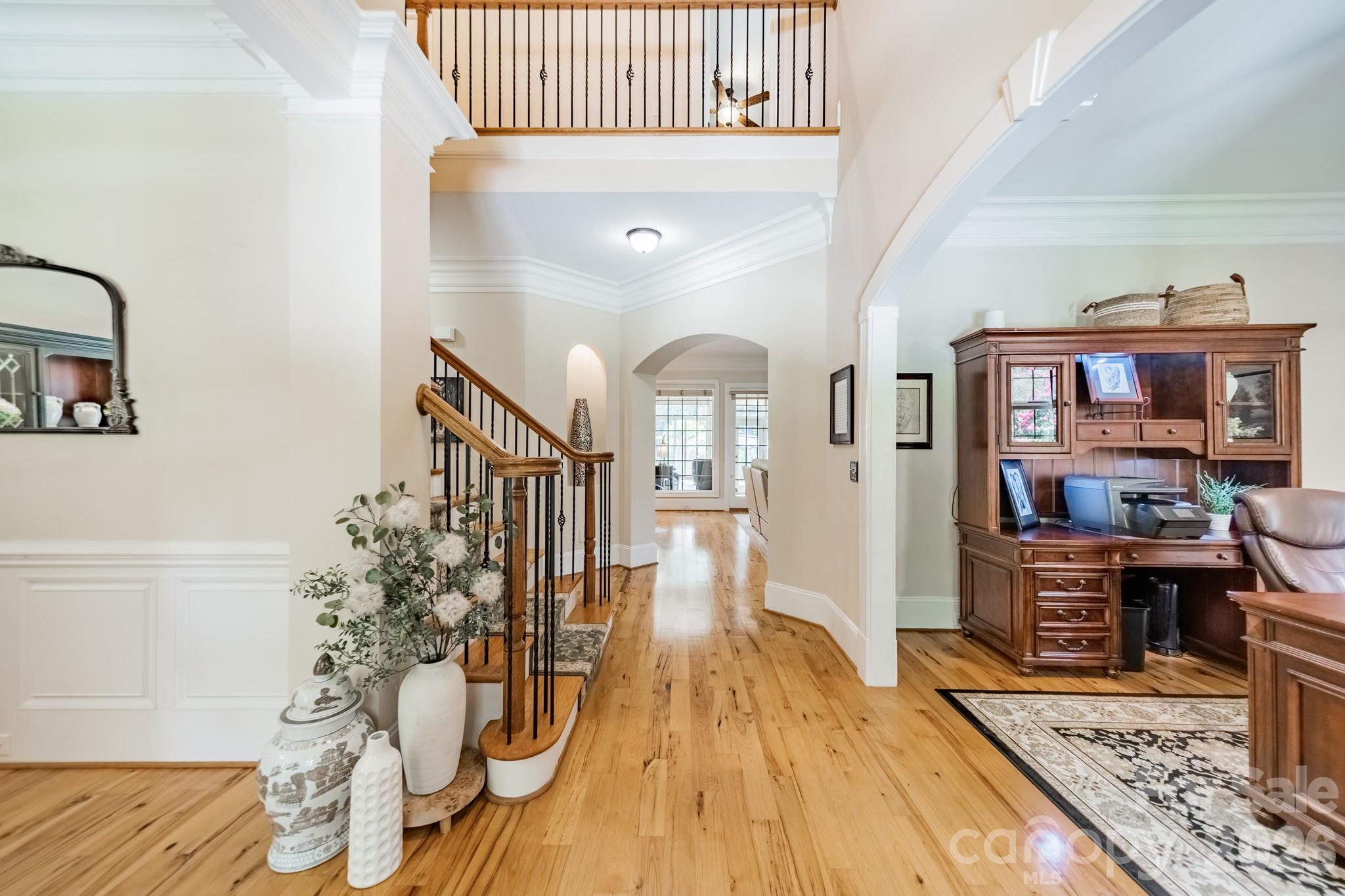 215 Blue River Road — Lake Wylie