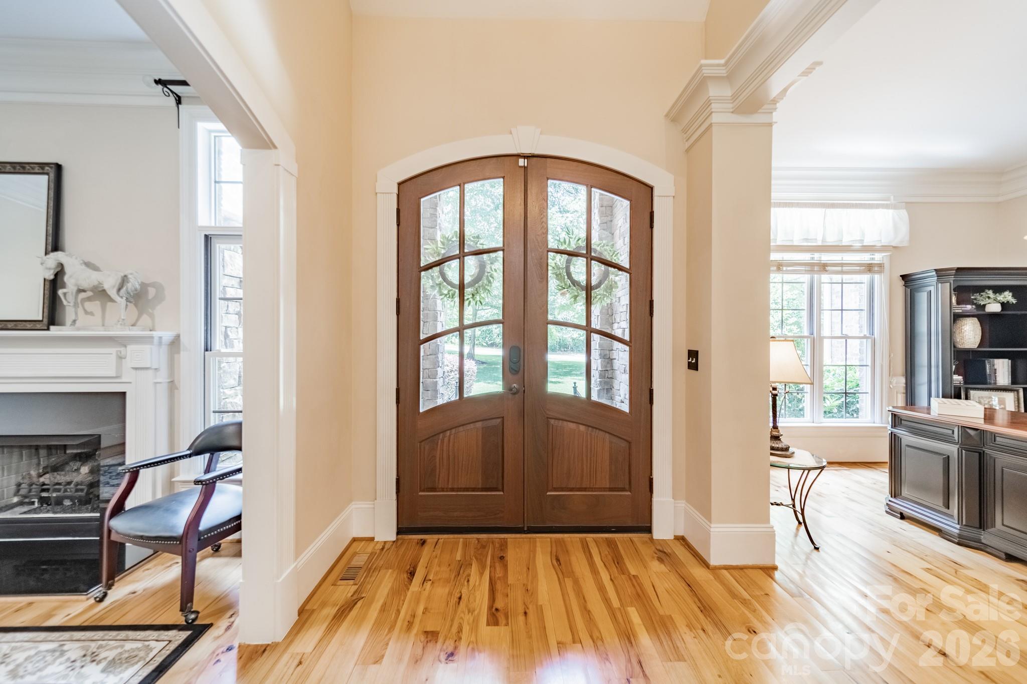 215 Blue River Road — Lake Wylie