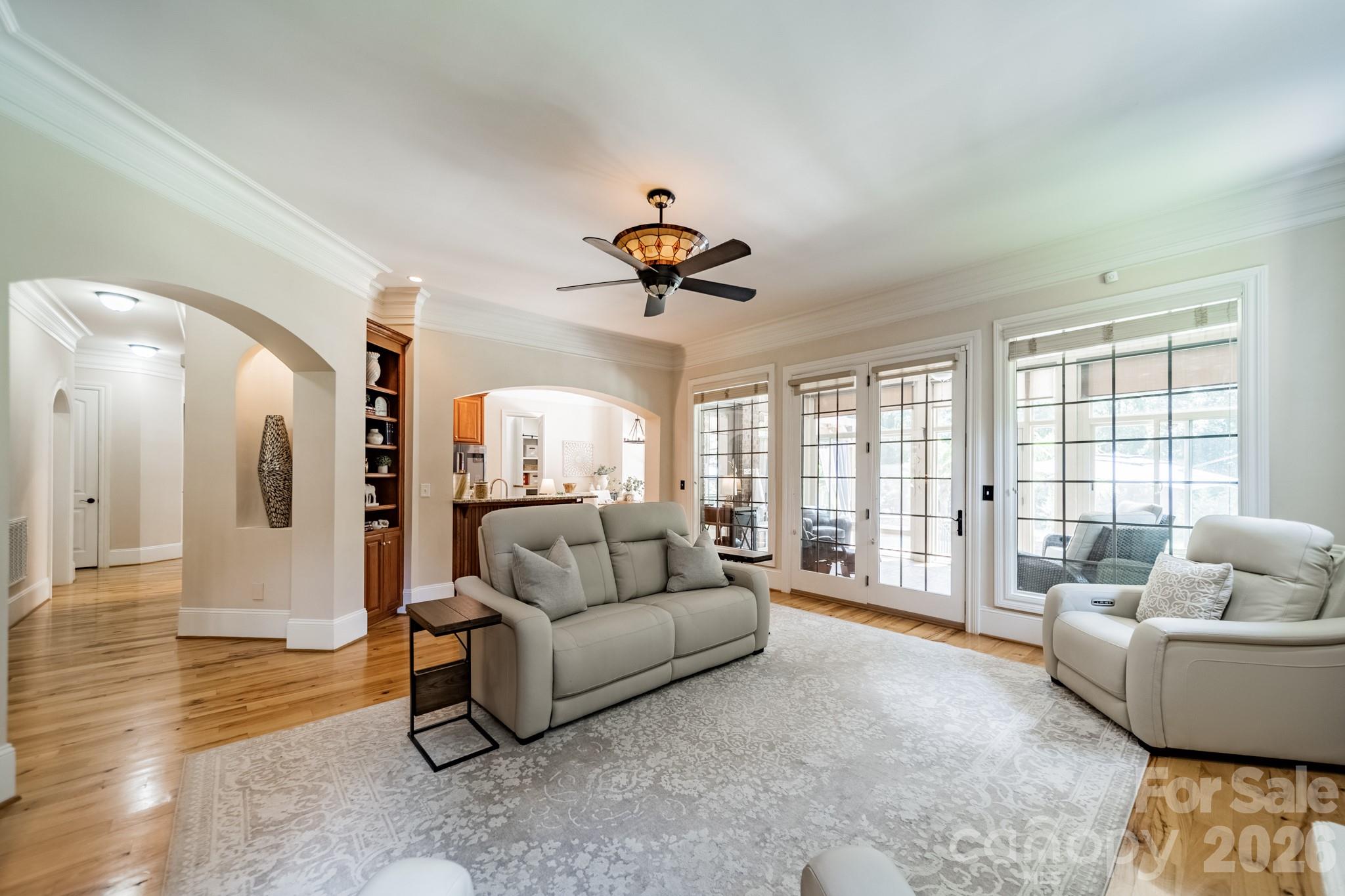 215 Blue River Road — Lake Wylie