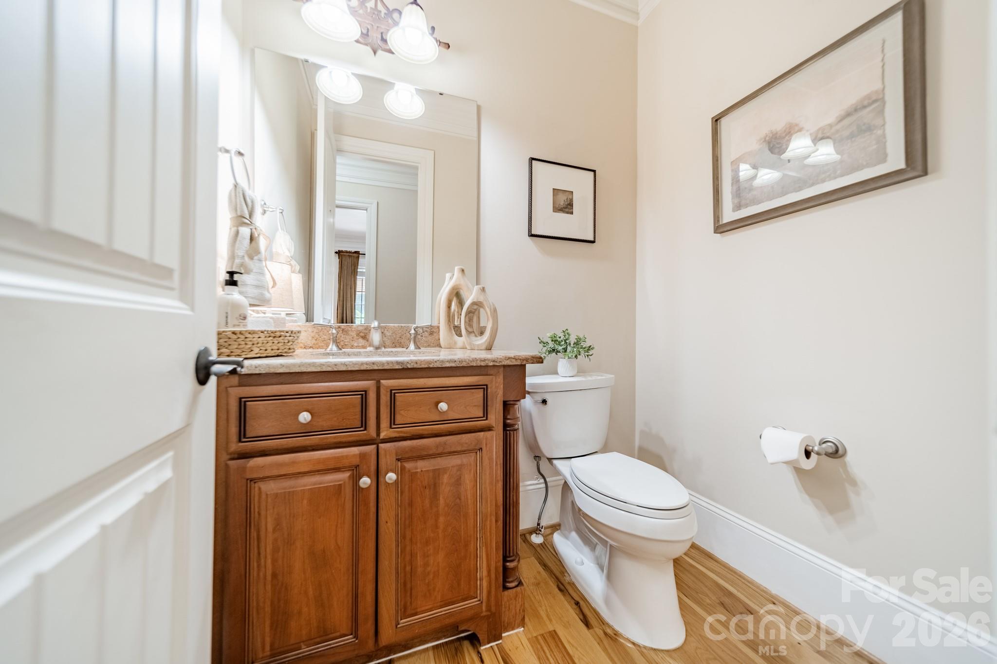215 Blue River Road — Lake Wylie