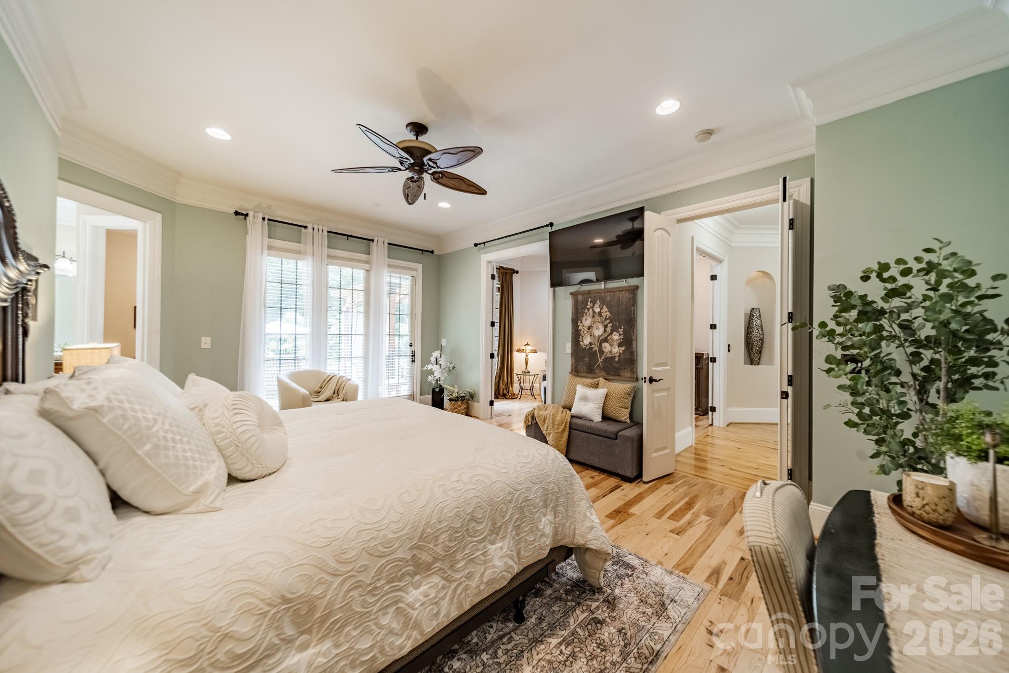 215 Blue River Road — Lake Wylie