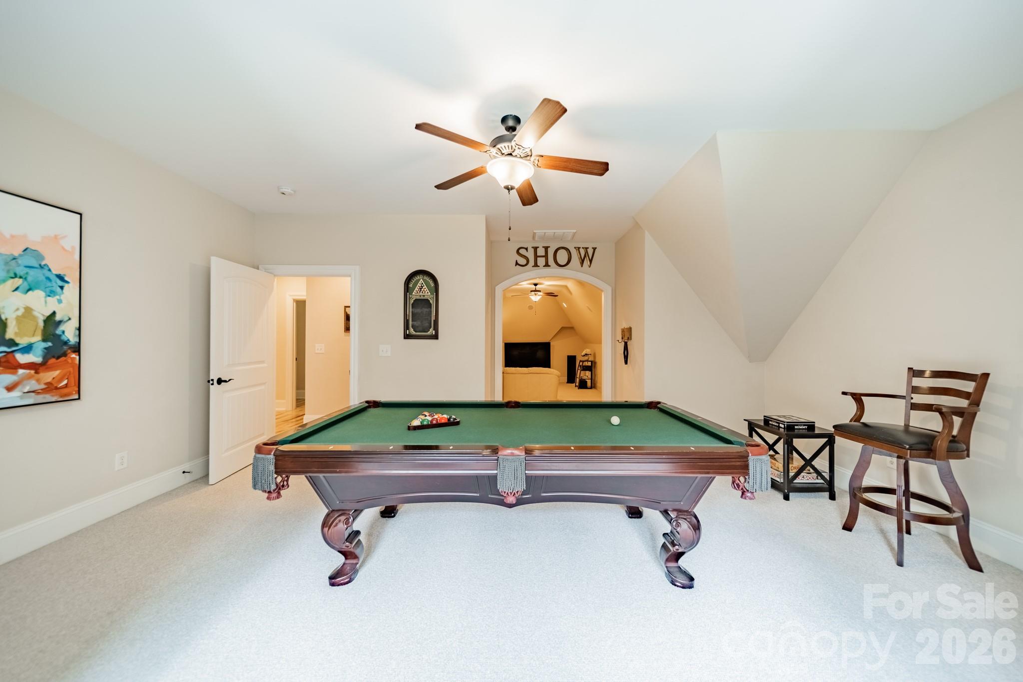 215 Blue River Road — Lake Wylie